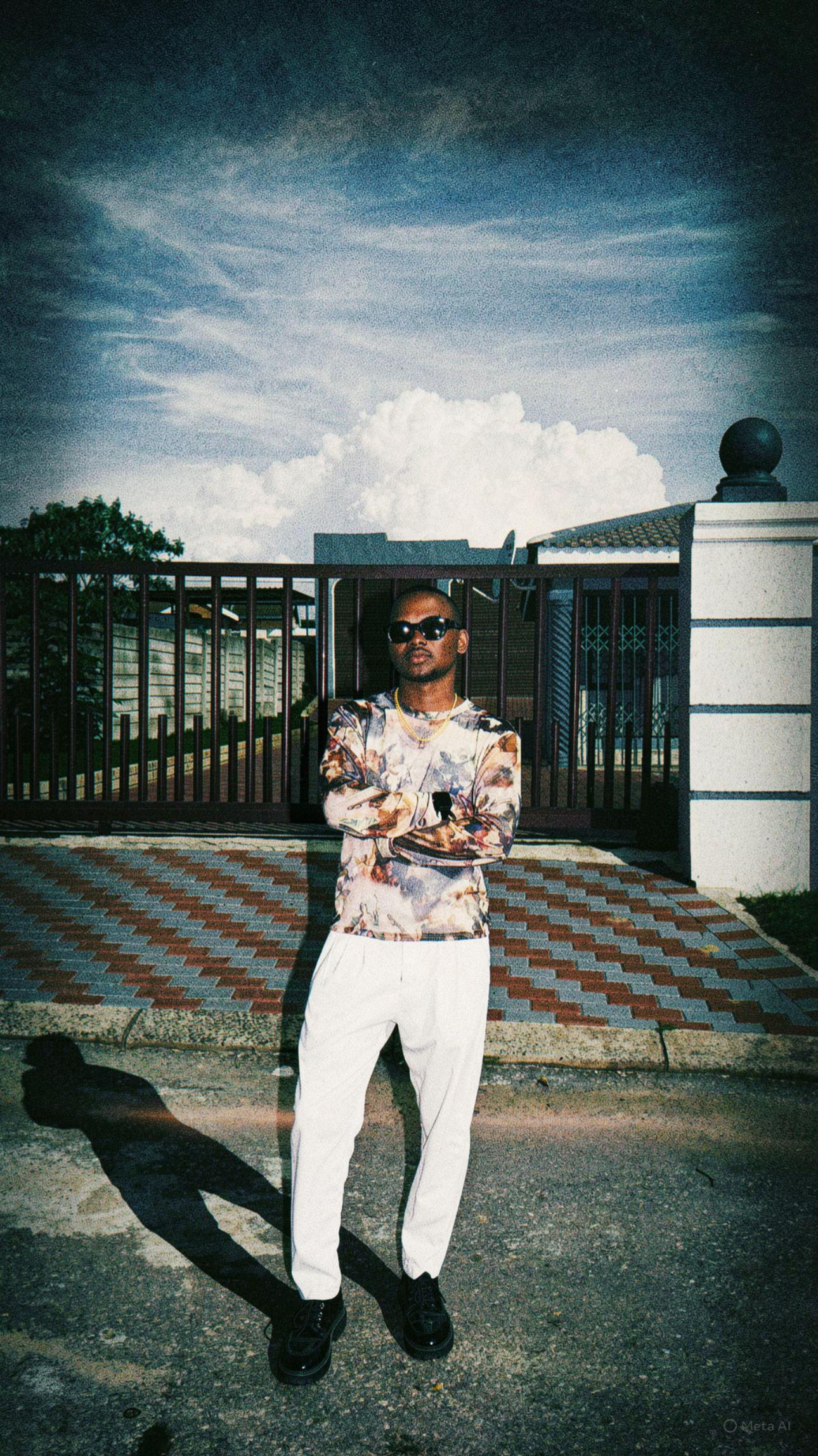 @andilentuli 👨🏽&zwj;🏫