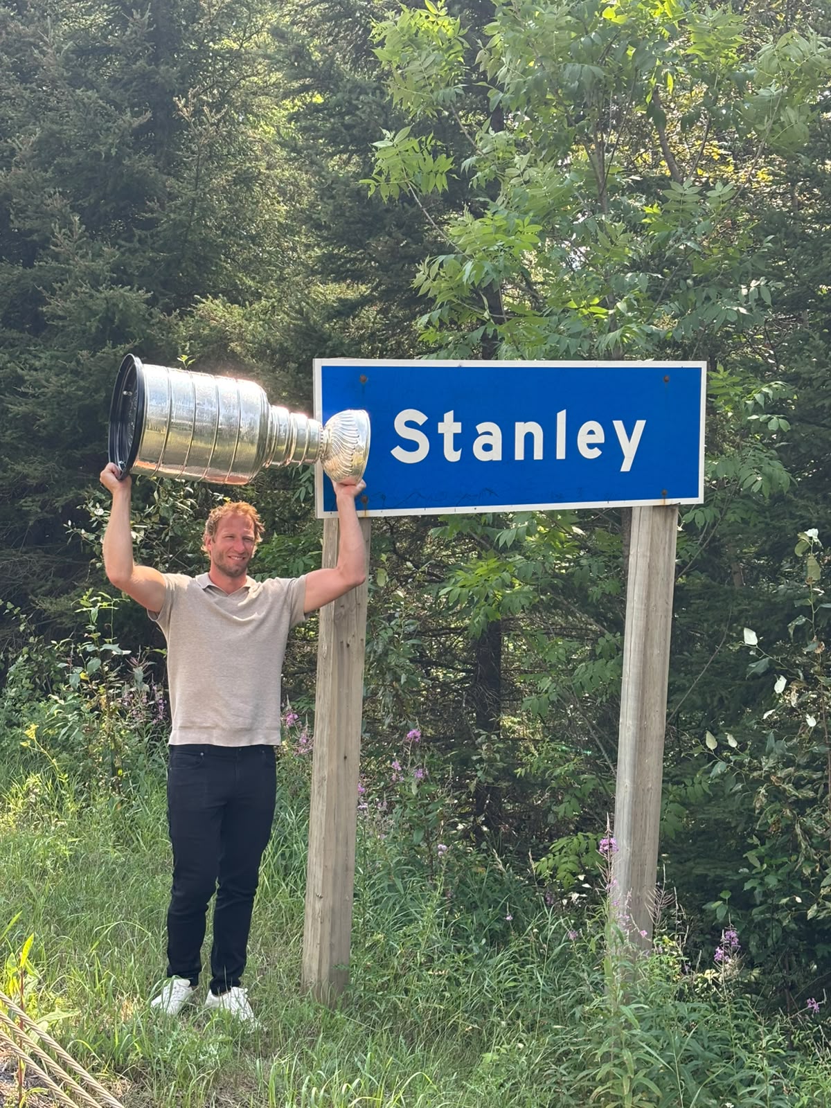 @Keeper of the Cup