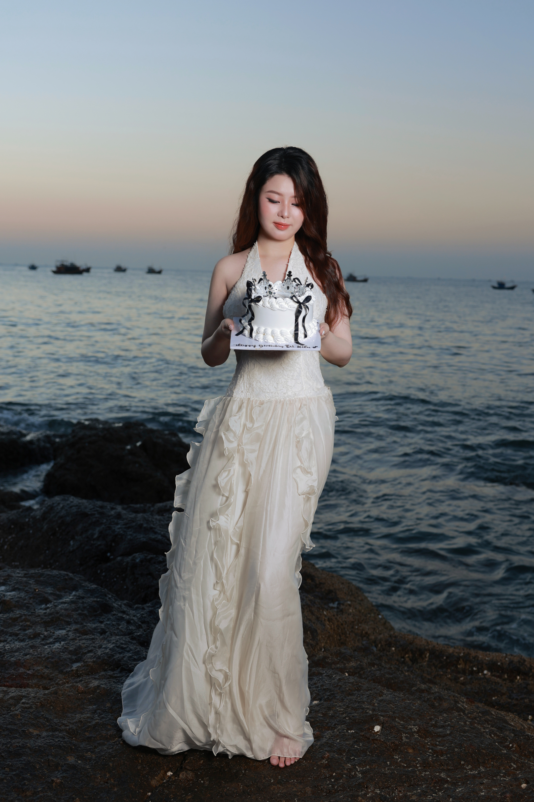 @Tòn chụp ảnh Phan Thiết