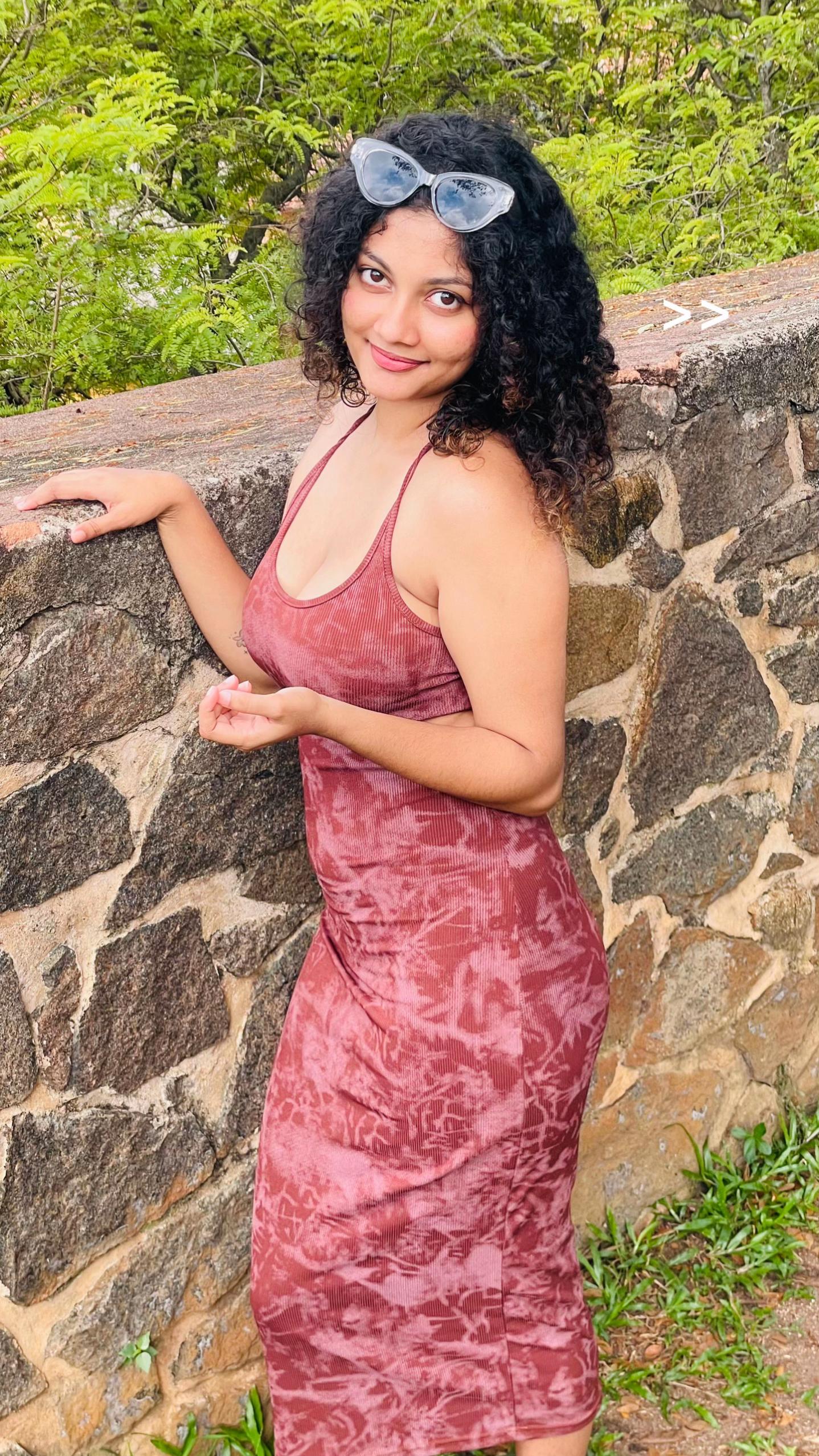 @Sandini Prarthana