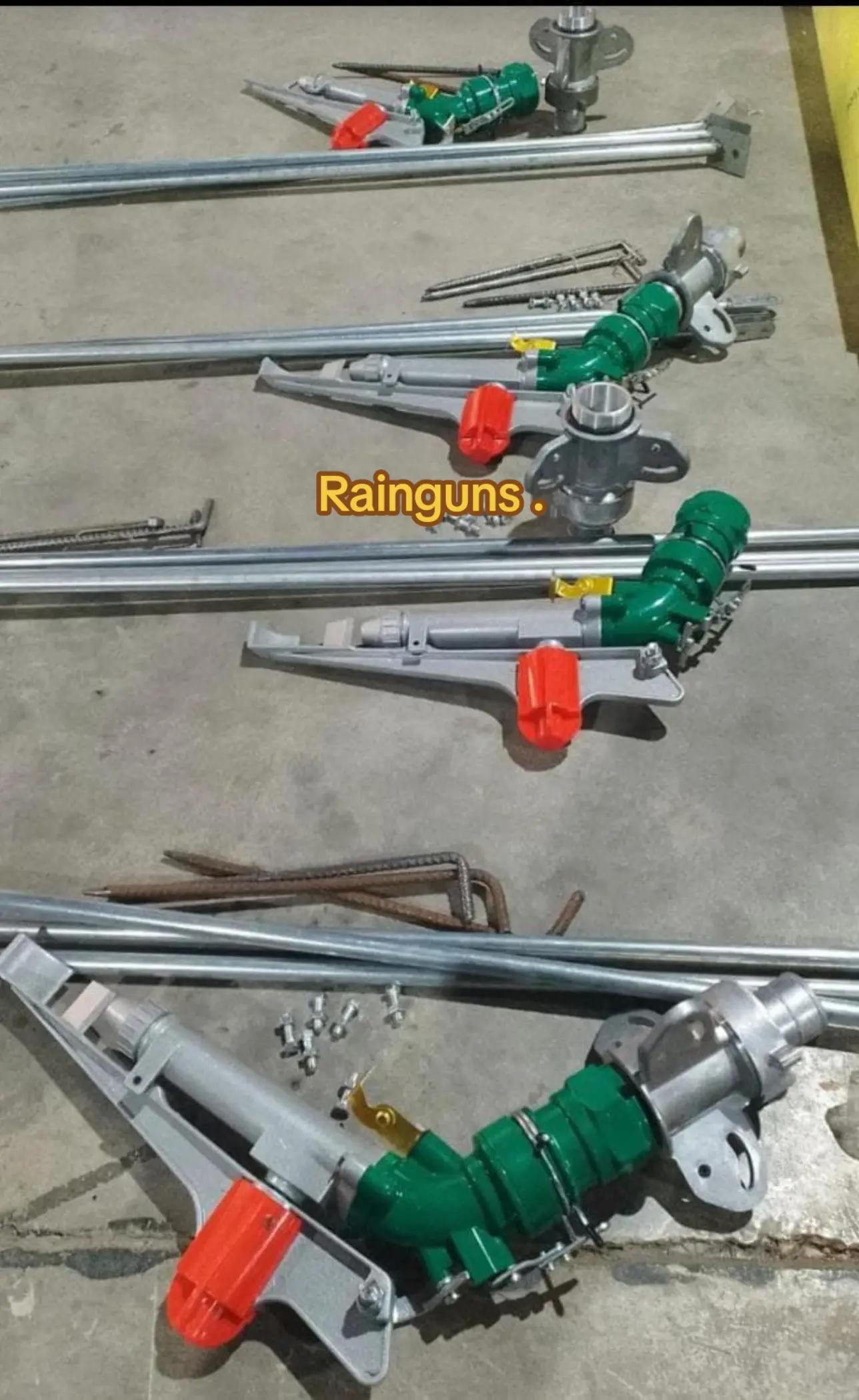 @Piping Agriculture Solutions