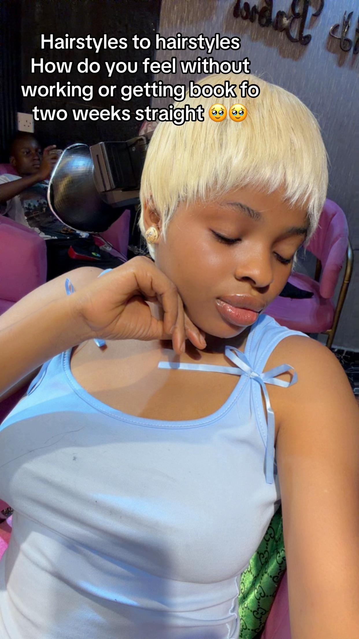 @HAIRSTYLES IN KETU/MAGODO😫