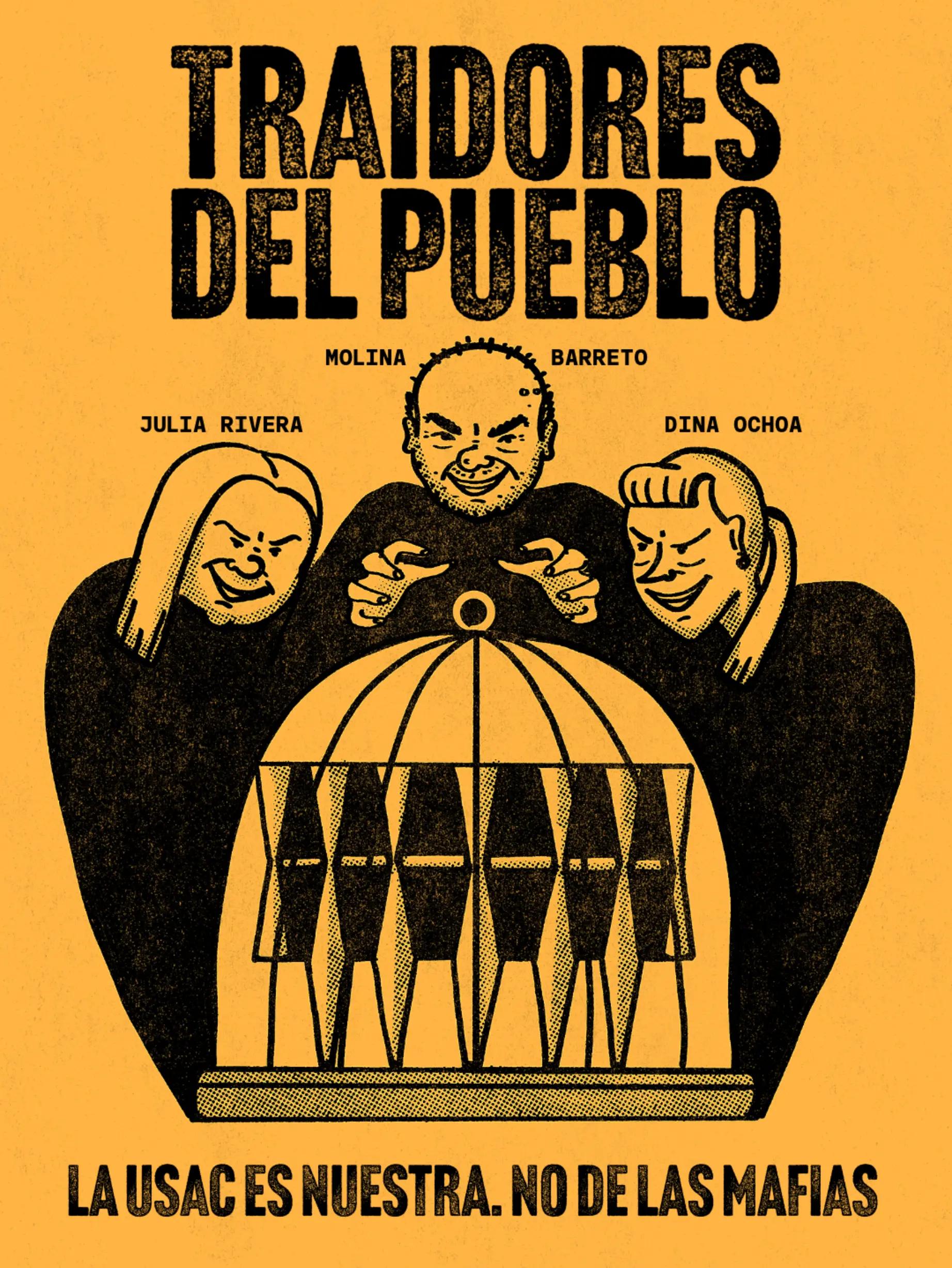 @Justicia Ya