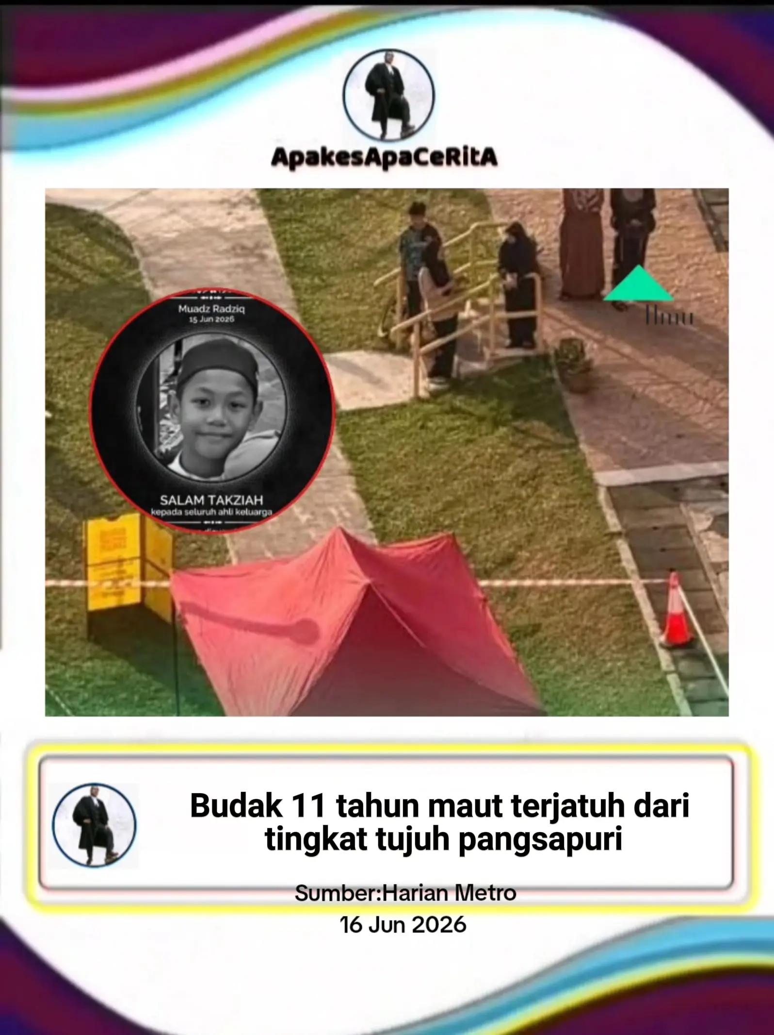 @ApaKesApaCeRitA