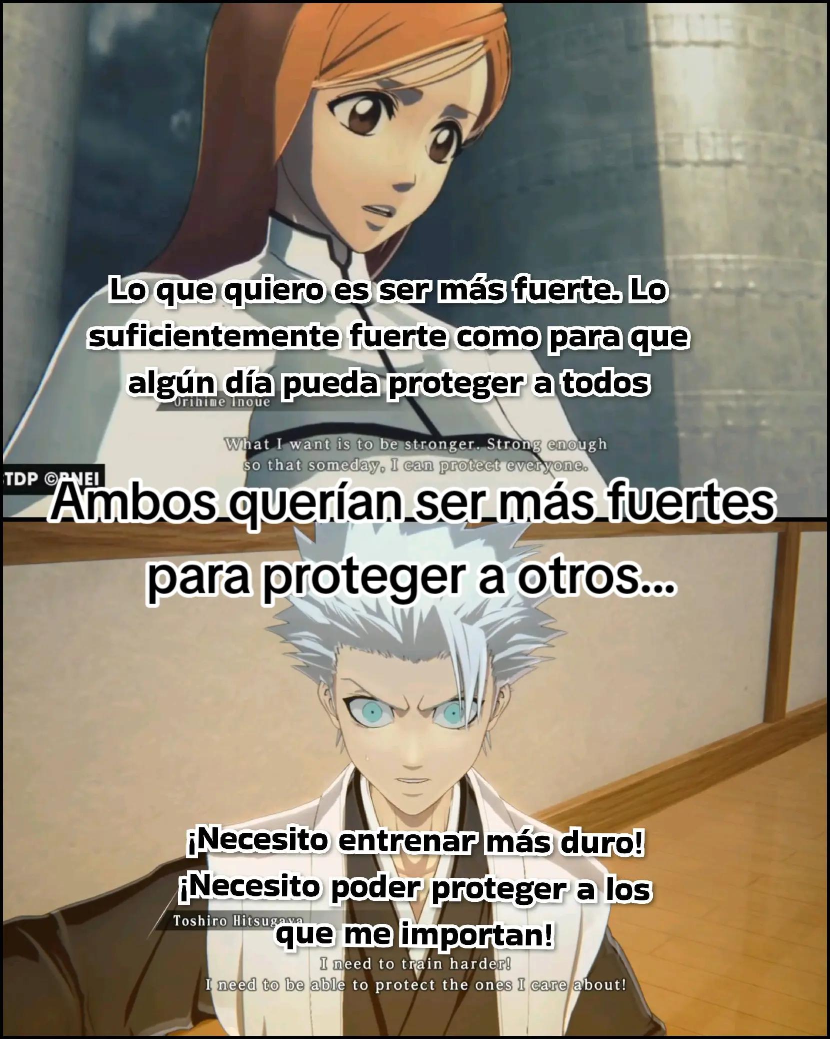 @Shiro-chan y Hime-chan 🤍🧡