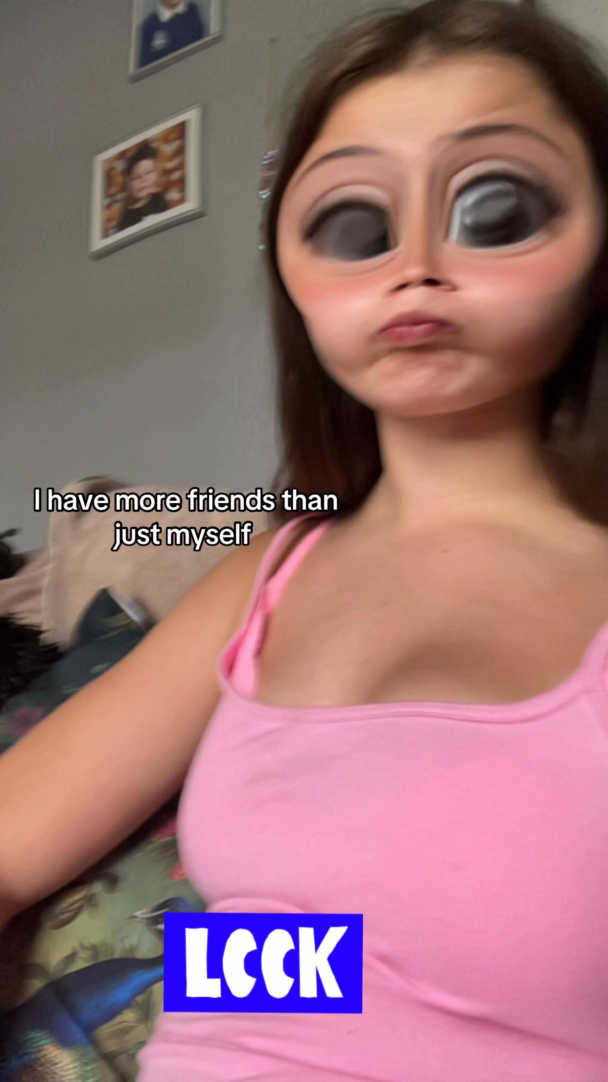 @Laylaaa x