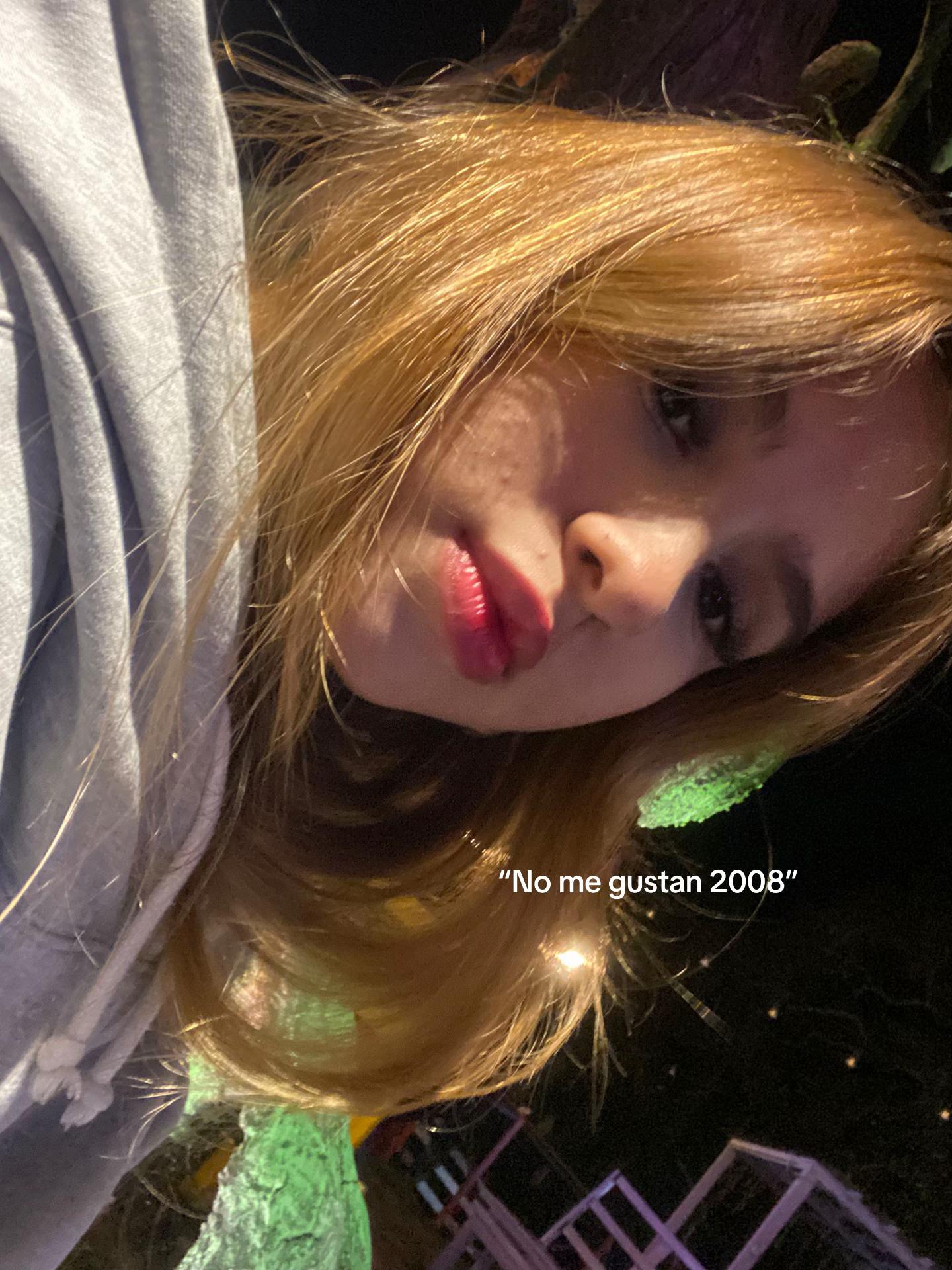@Samanta Grass P