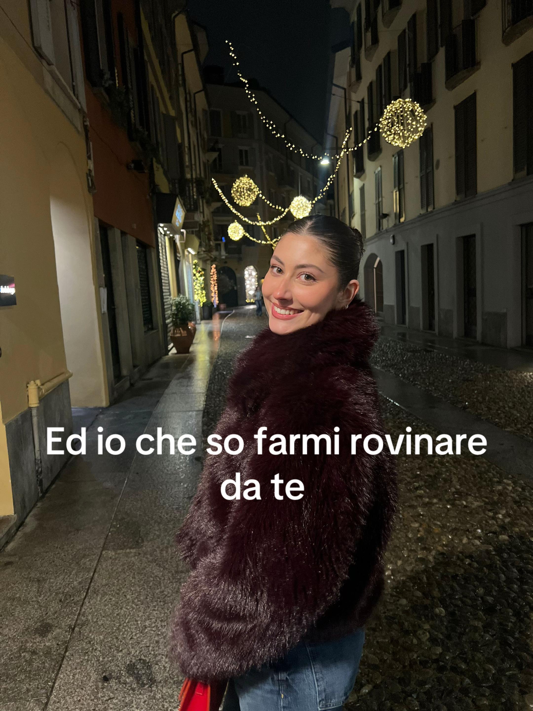 @chiara matarazzo