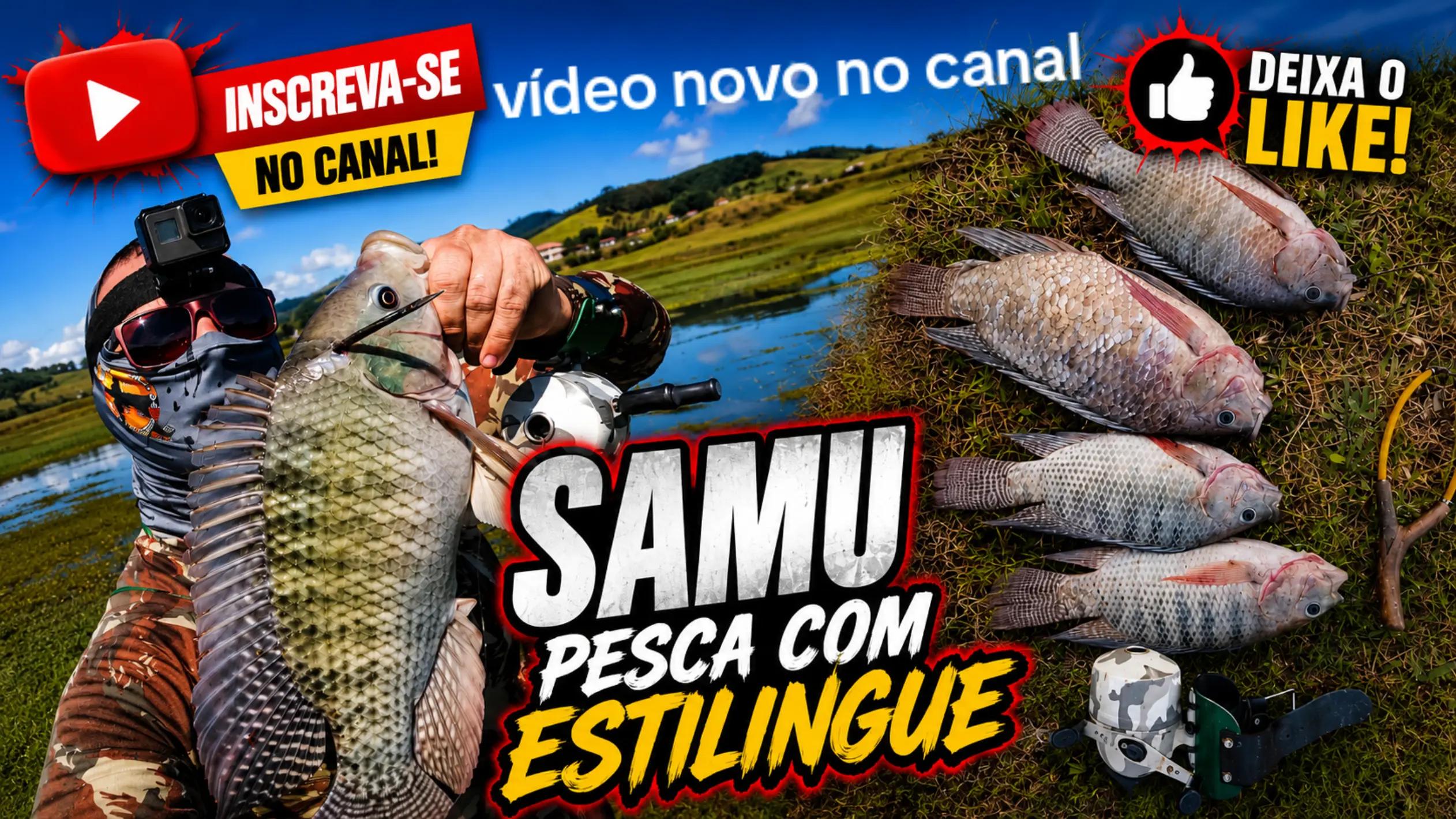 @SAMU