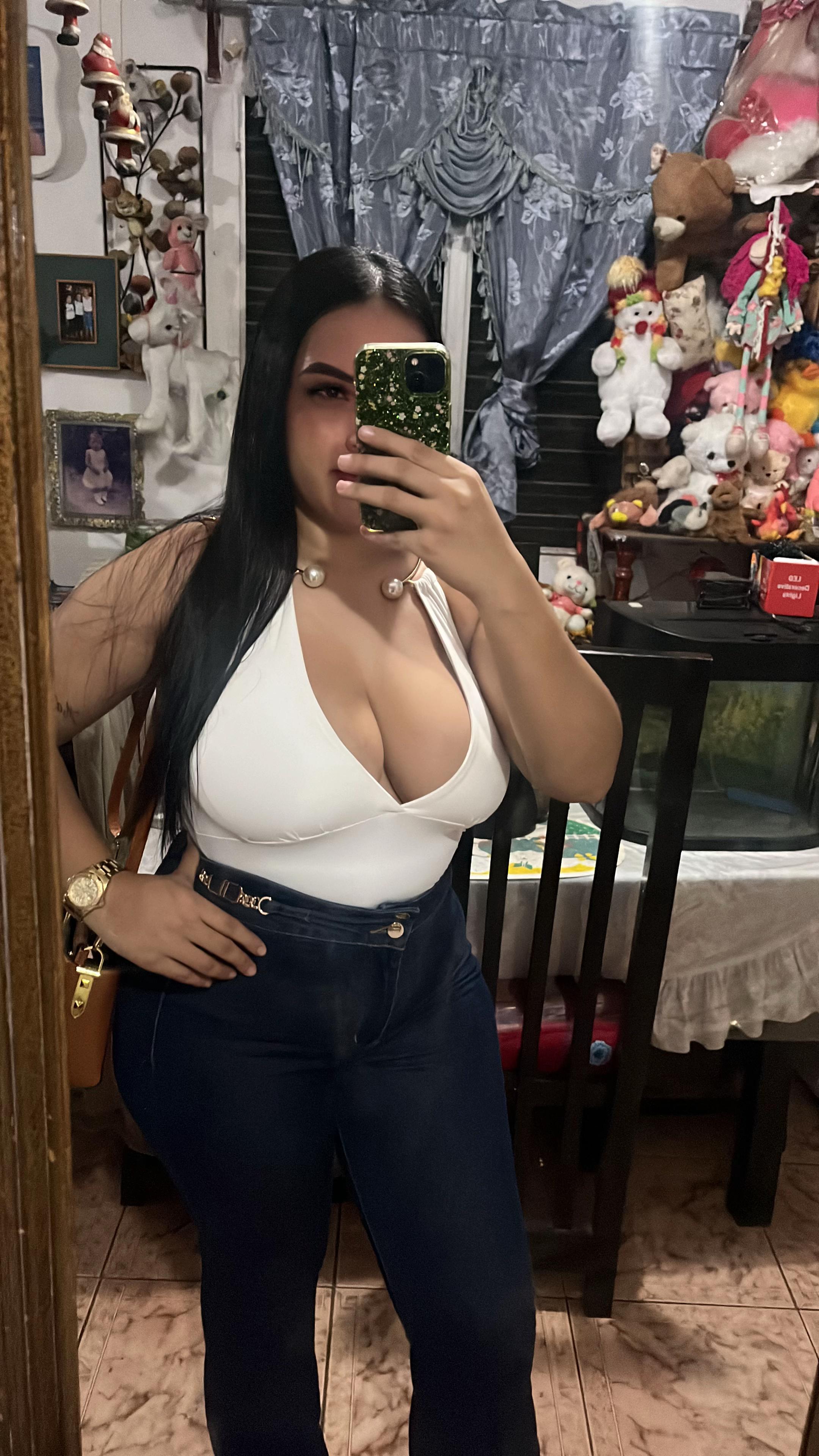 @Massiel Rodriguez ๐ฆ