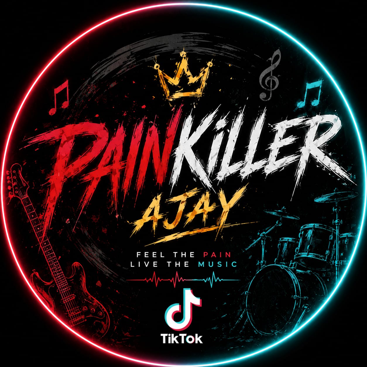 @💔pain killer💔 😭Ajay
