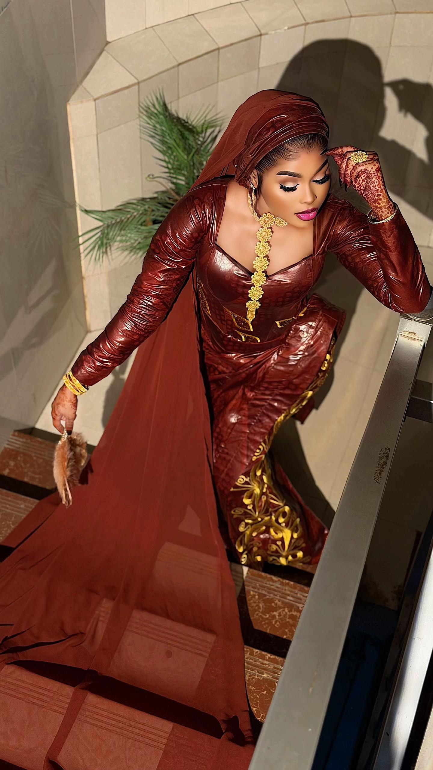 @Al-Djamiilah make-up 💄🥰