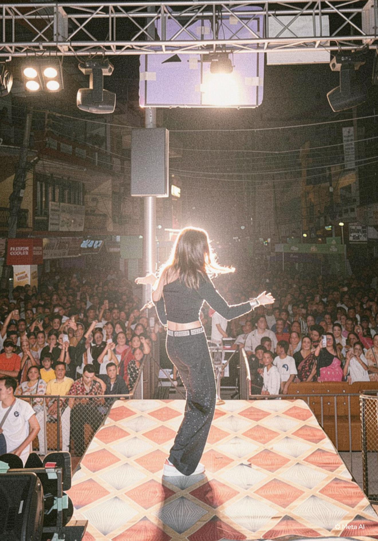 @Binita Shahi