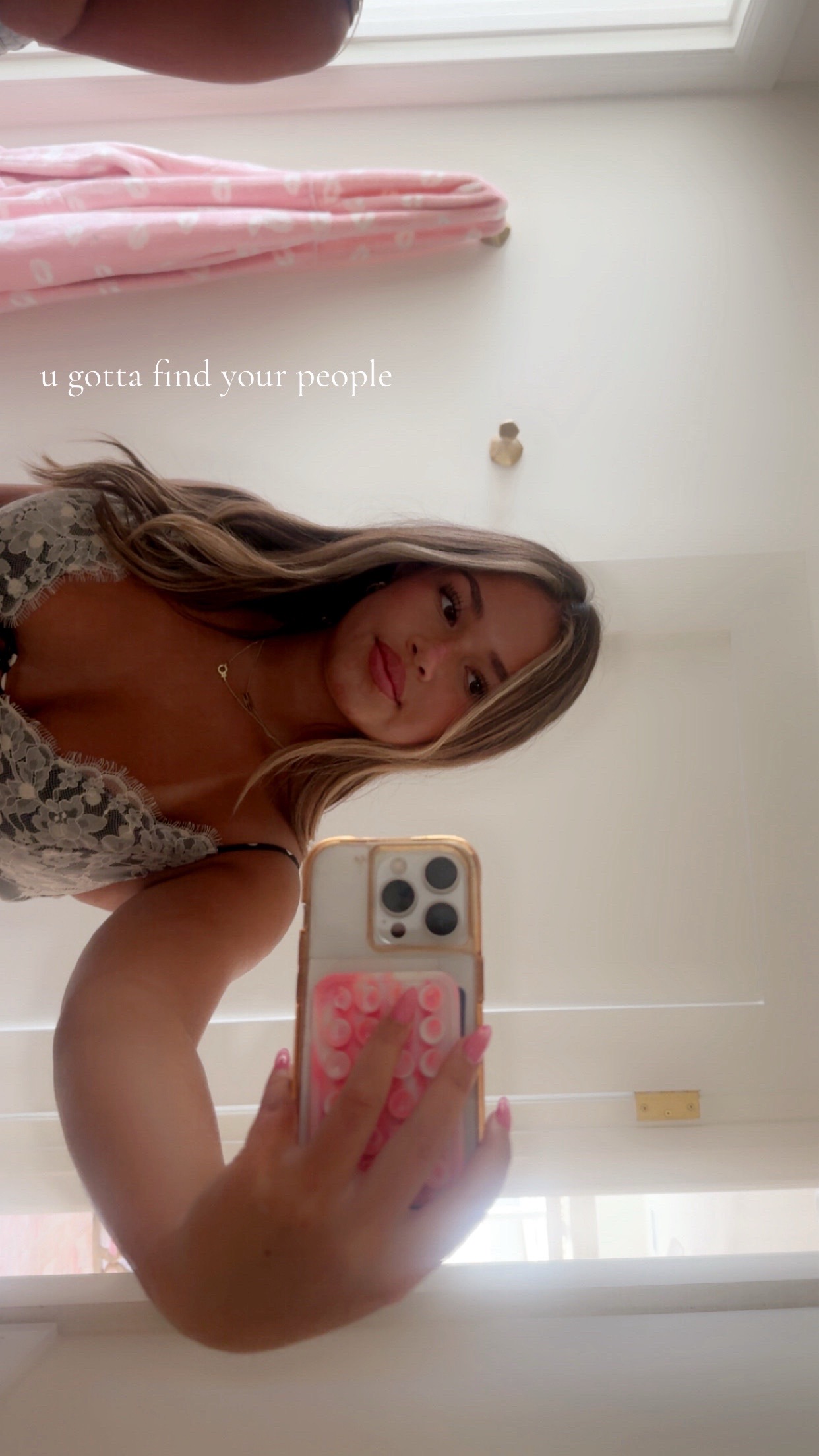 @ur mommy