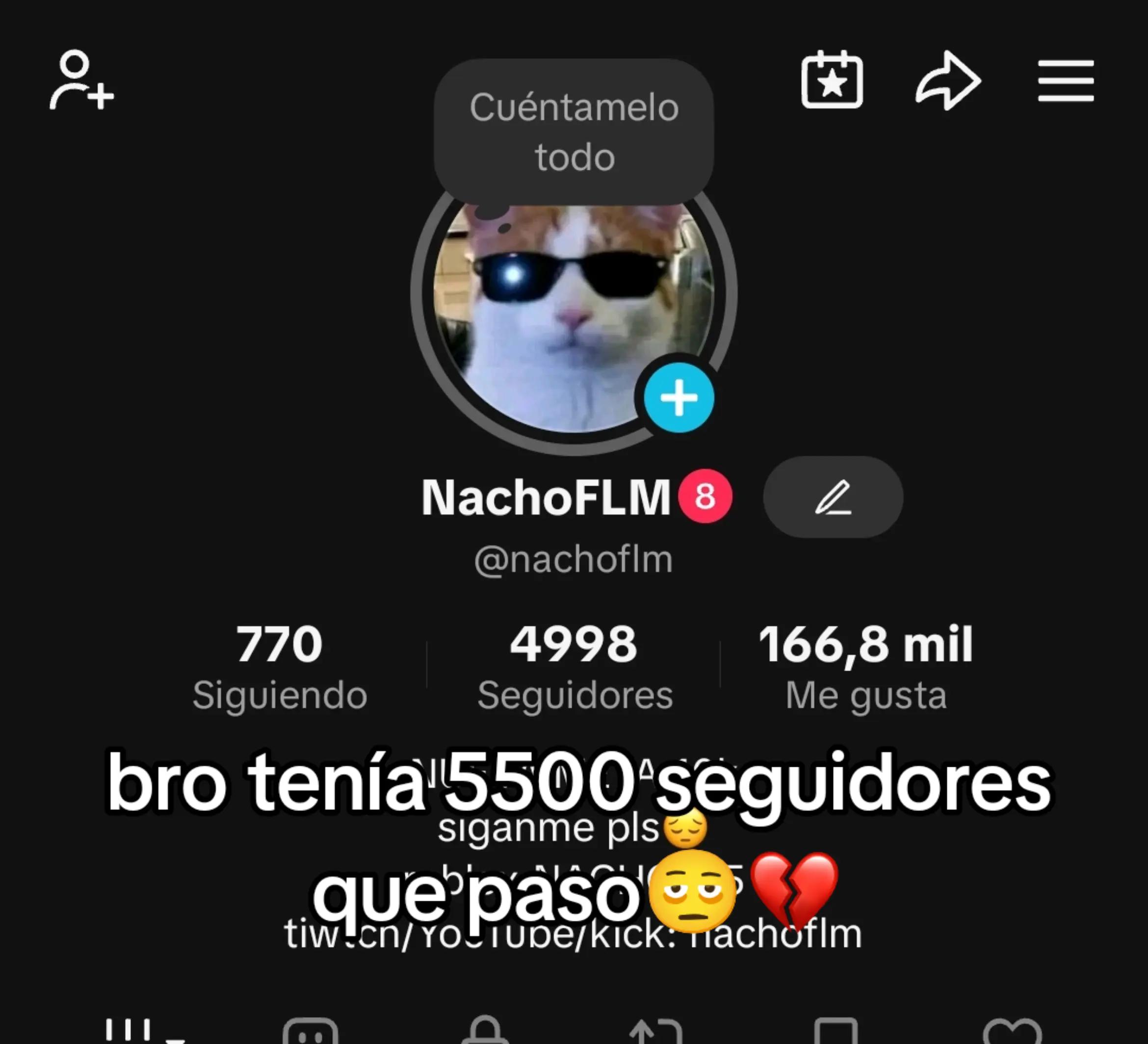 @NachoFLM • Folk • Siguiendo