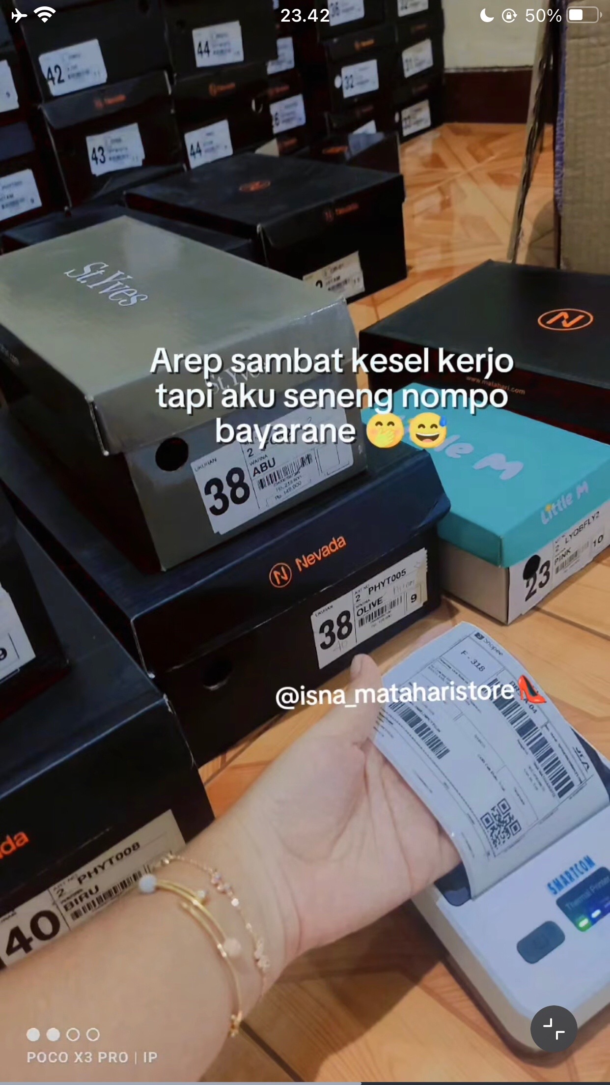 @Isna Mataharistore 2