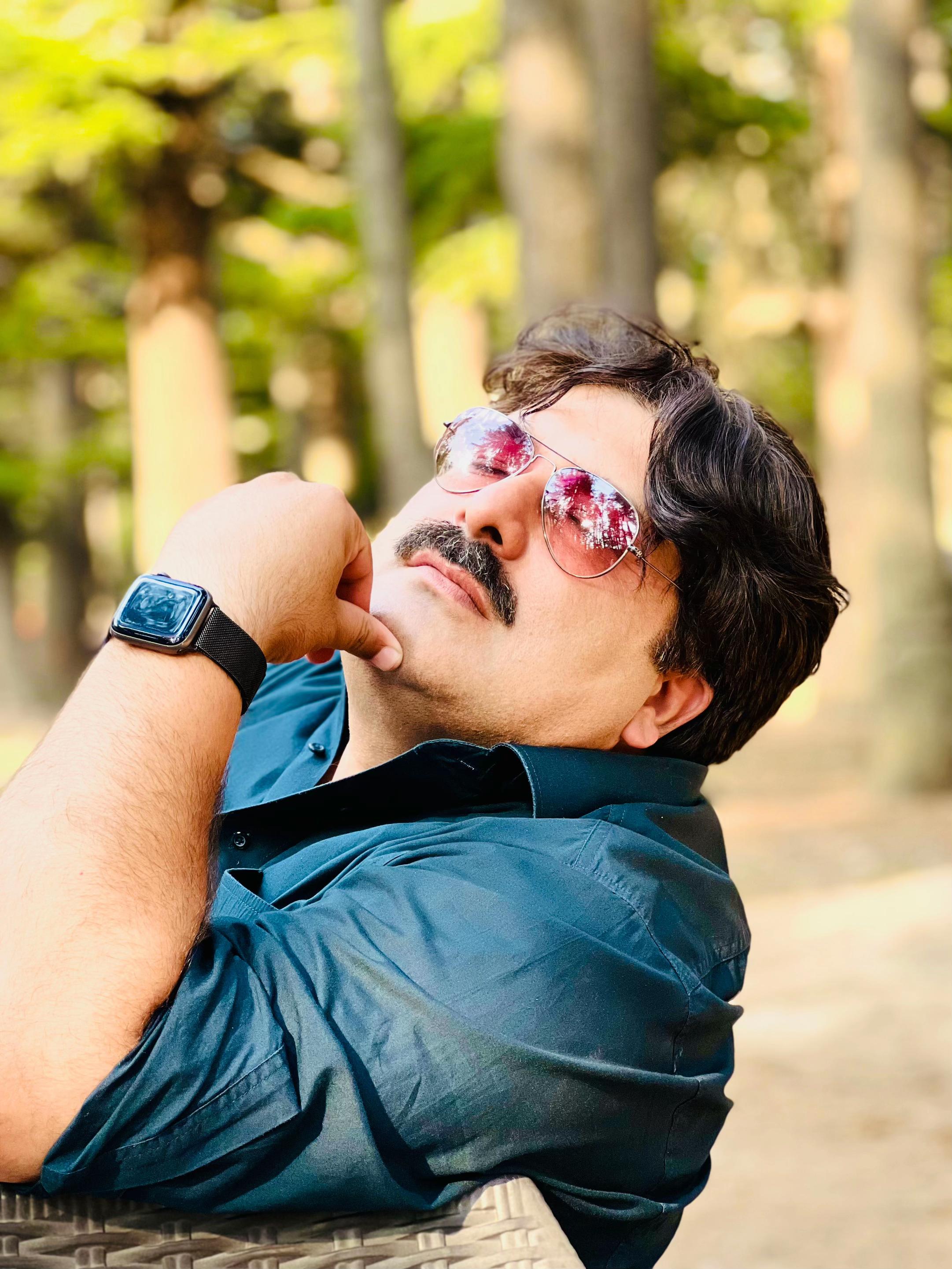 @Ishfaq Hassan