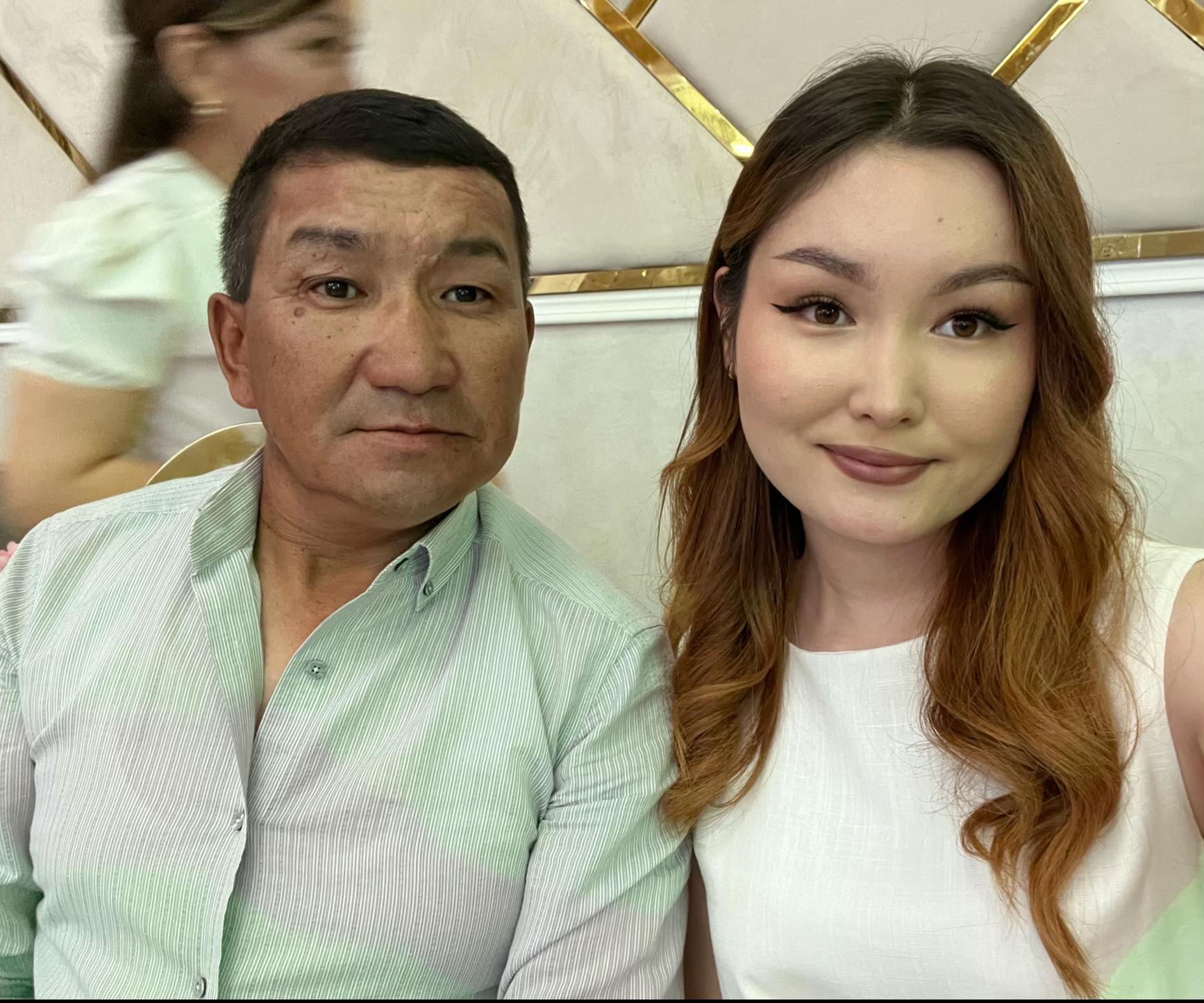 @Zhibek
