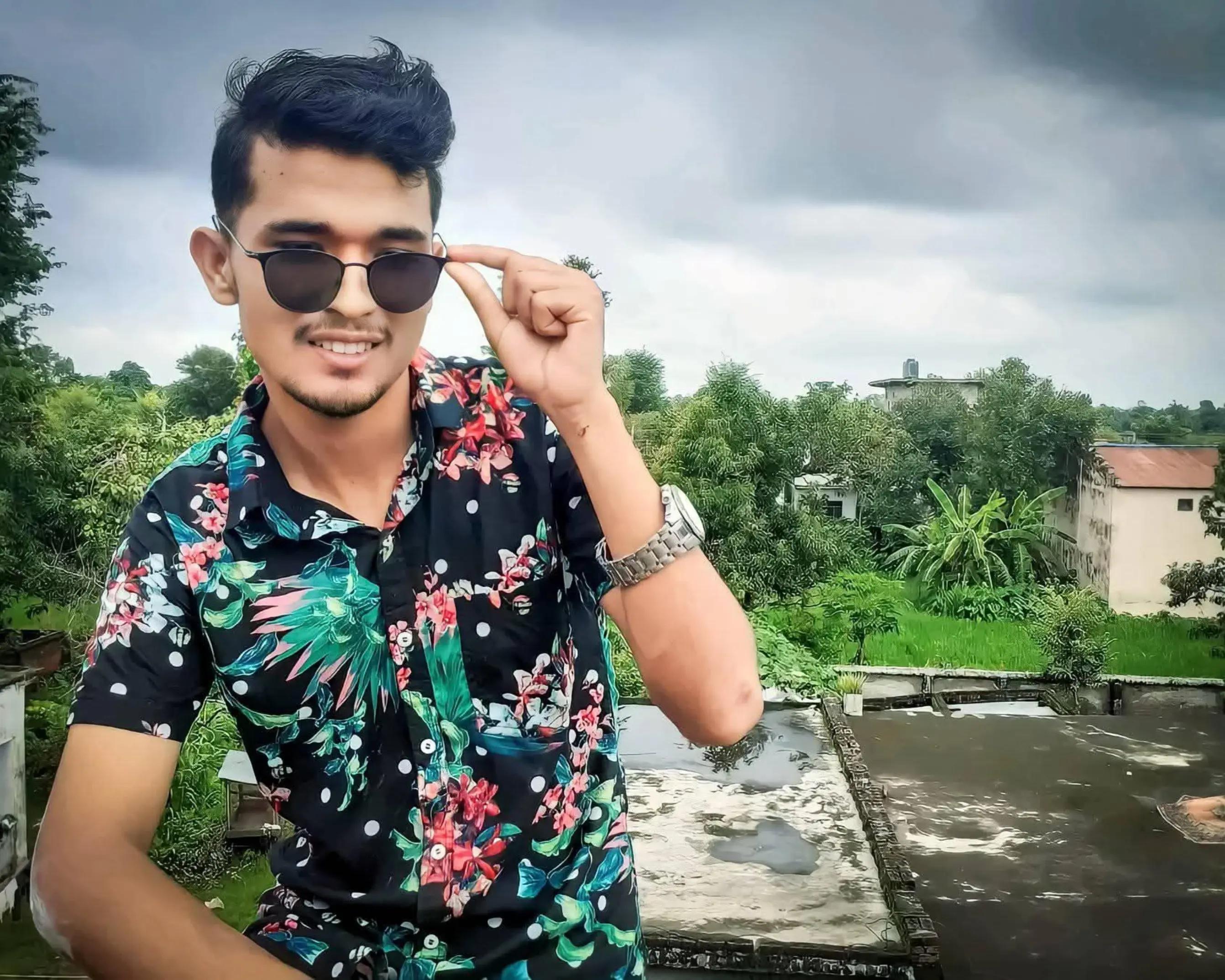 @उमेश बिष्ट २०५८