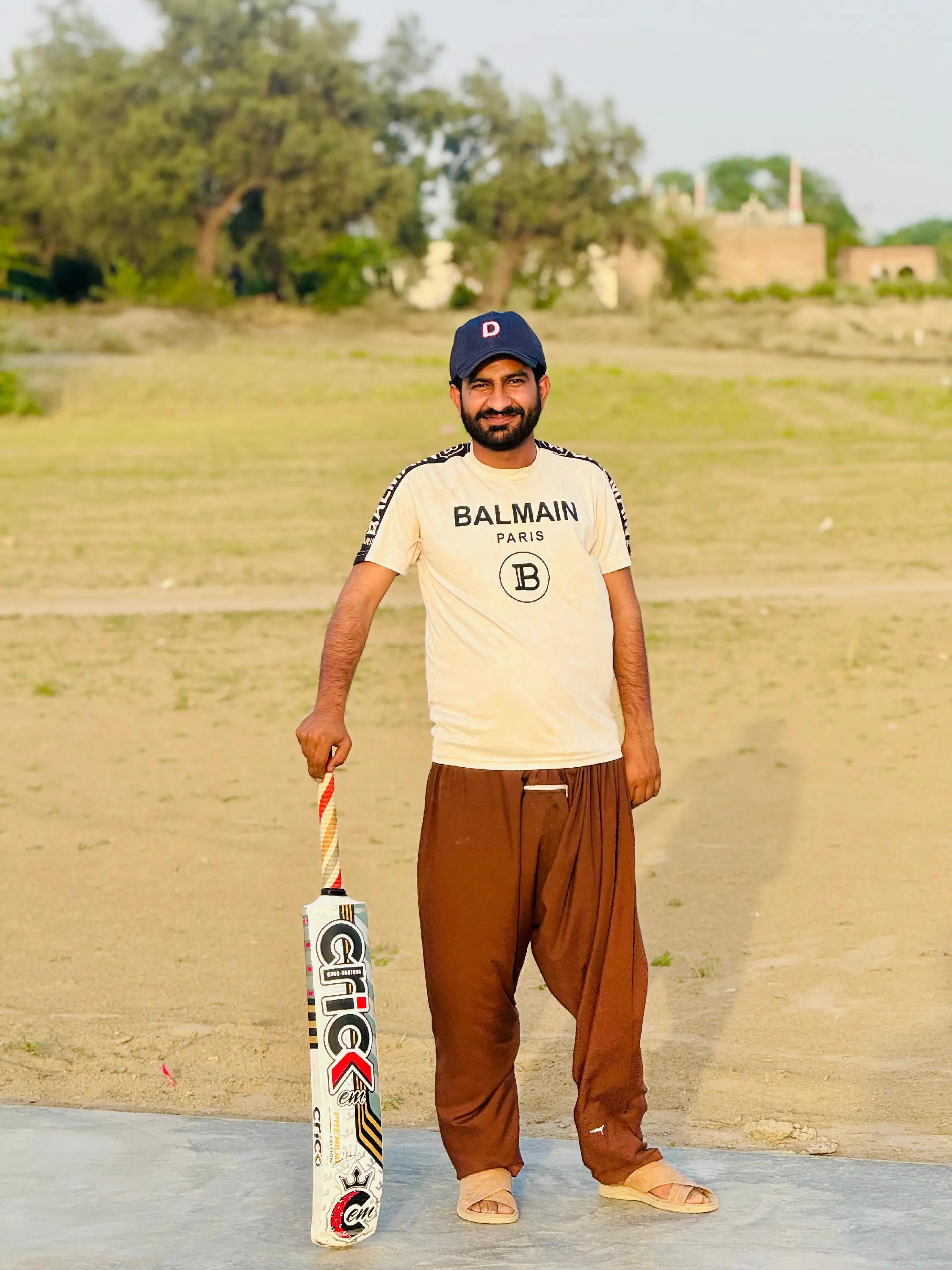 @Mubeen Haider