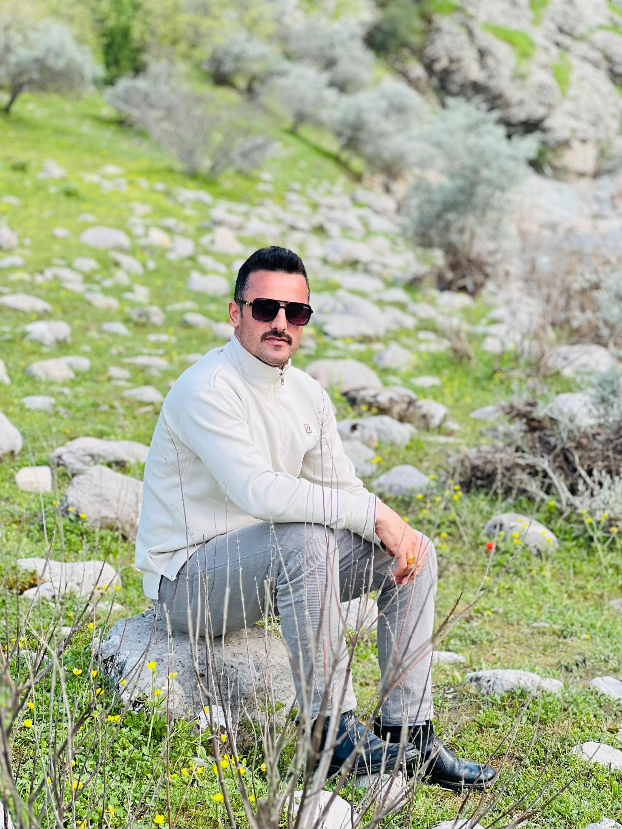 @Zidan Hars