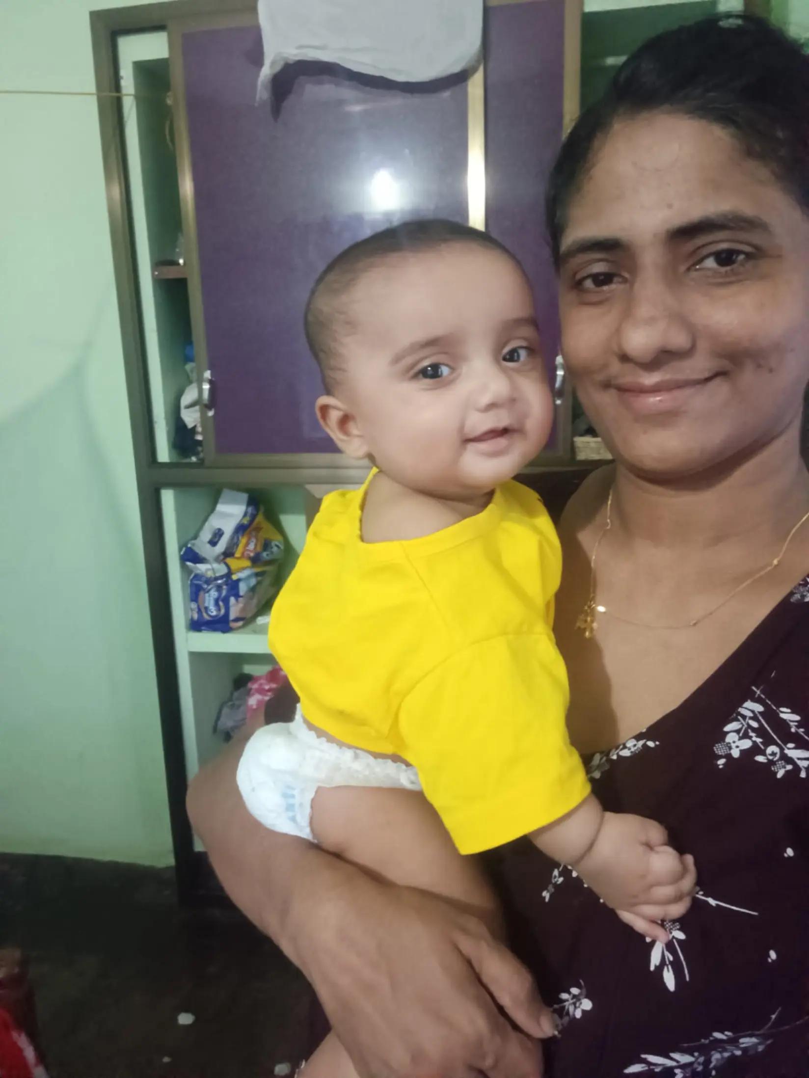 @Jeeva George