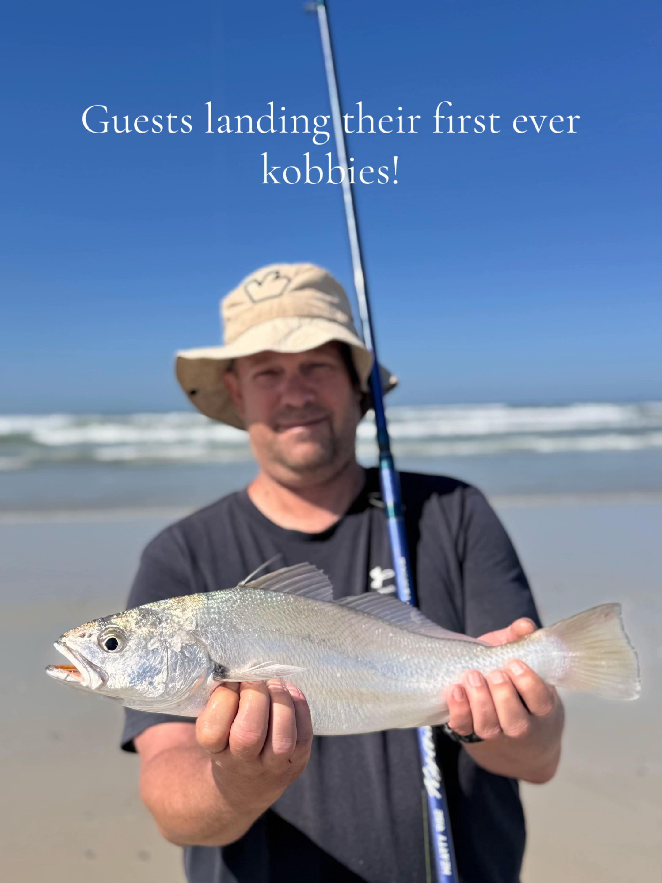 @Rademeyer Fishing