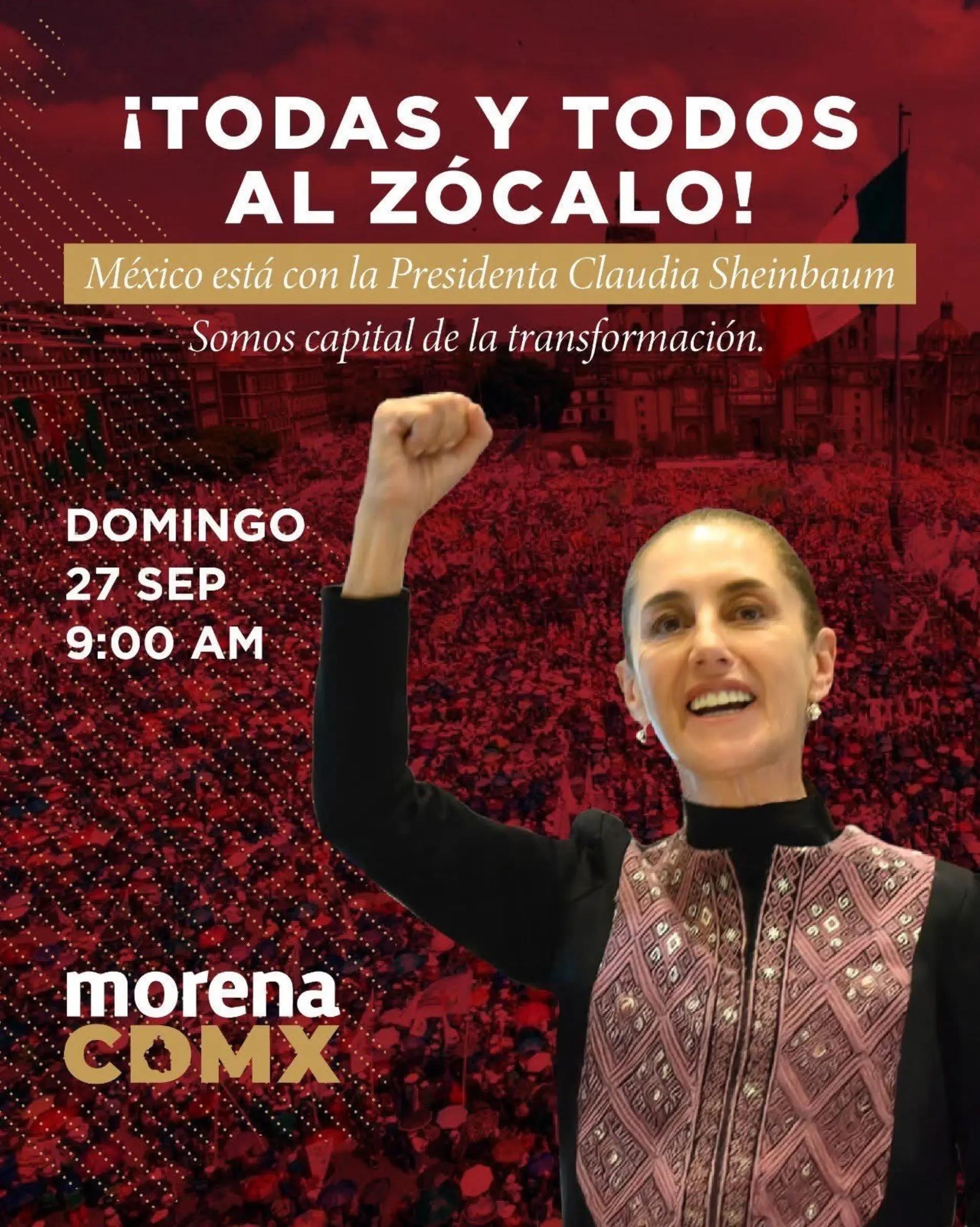 @MEXICOTENOCHTITLANCDMX4TEDOMX