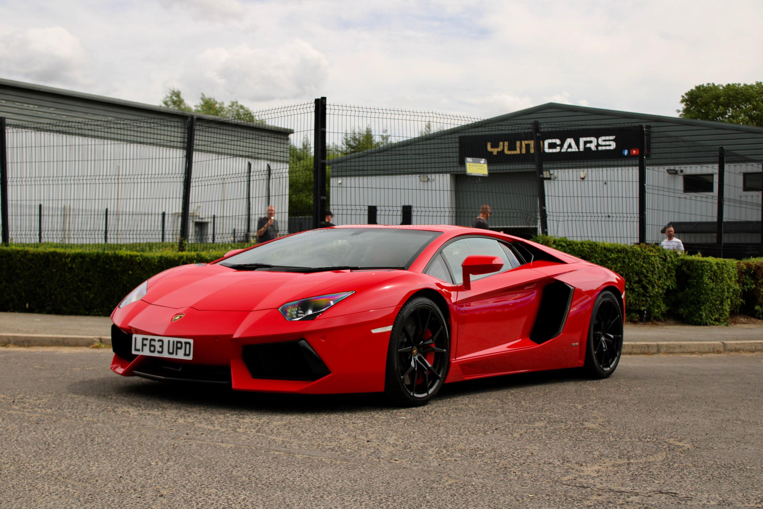 @Afcars