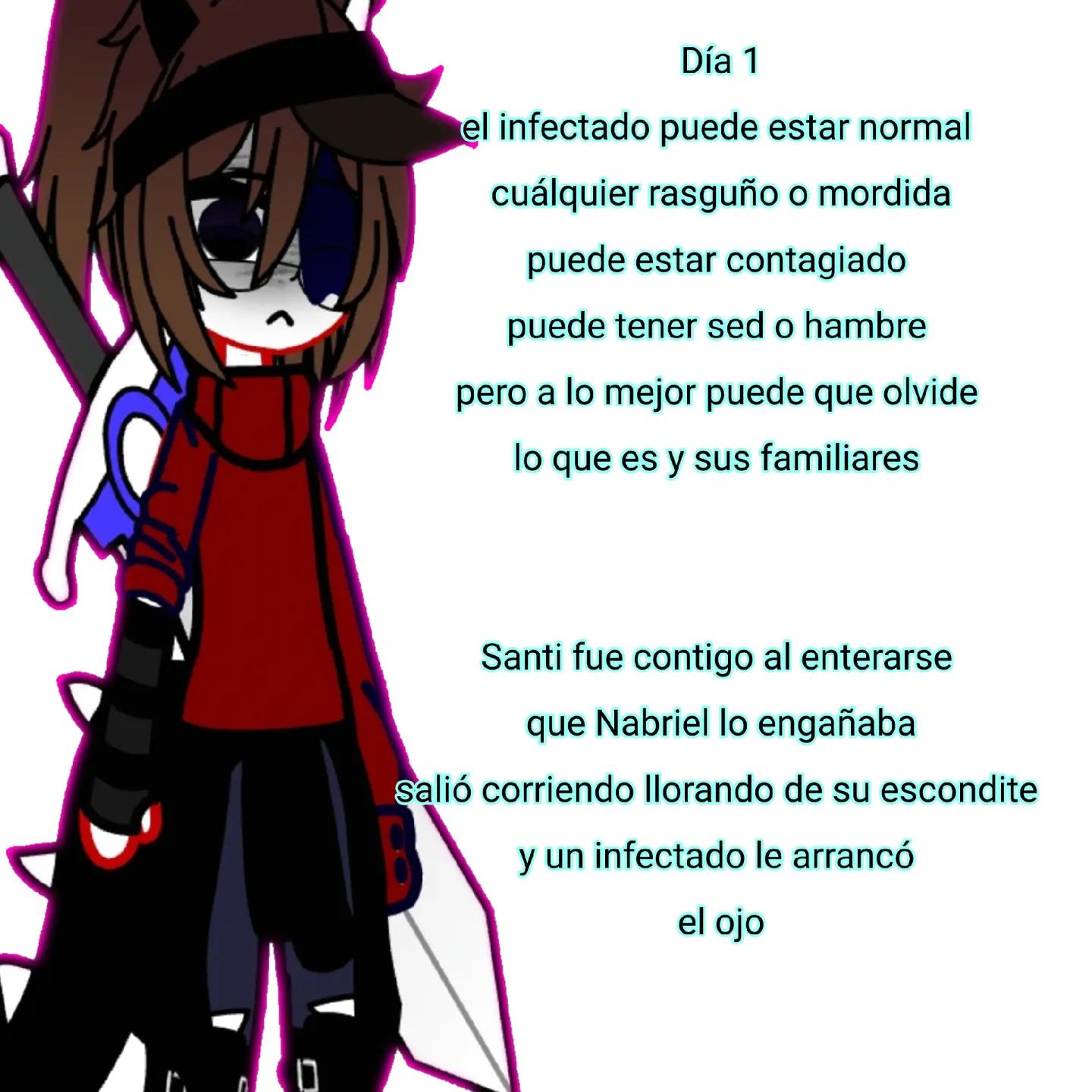 @Omansi(Omenaso x Santi)