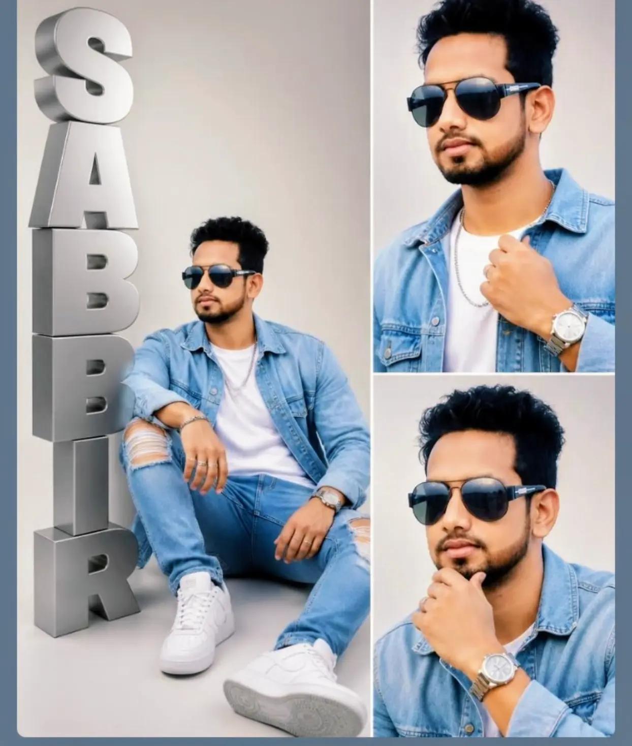 @Sabbir Aronno