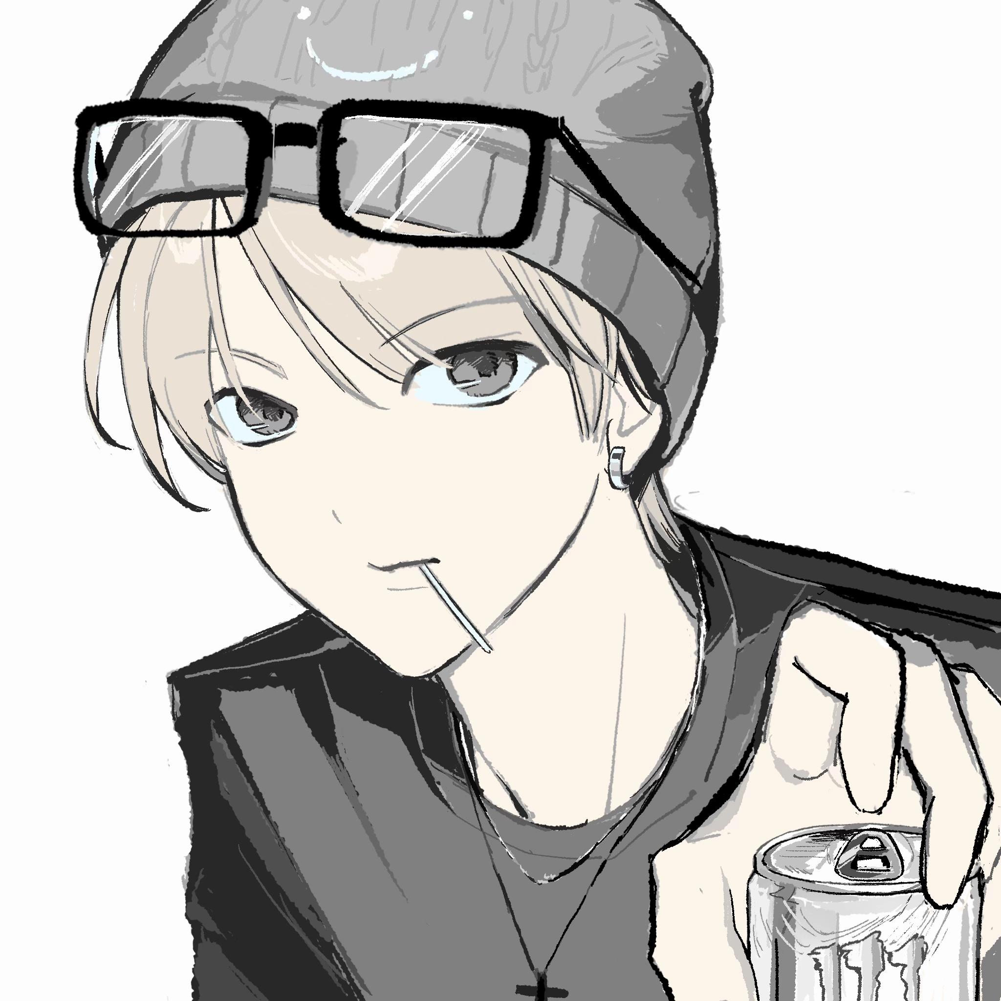 @結世一