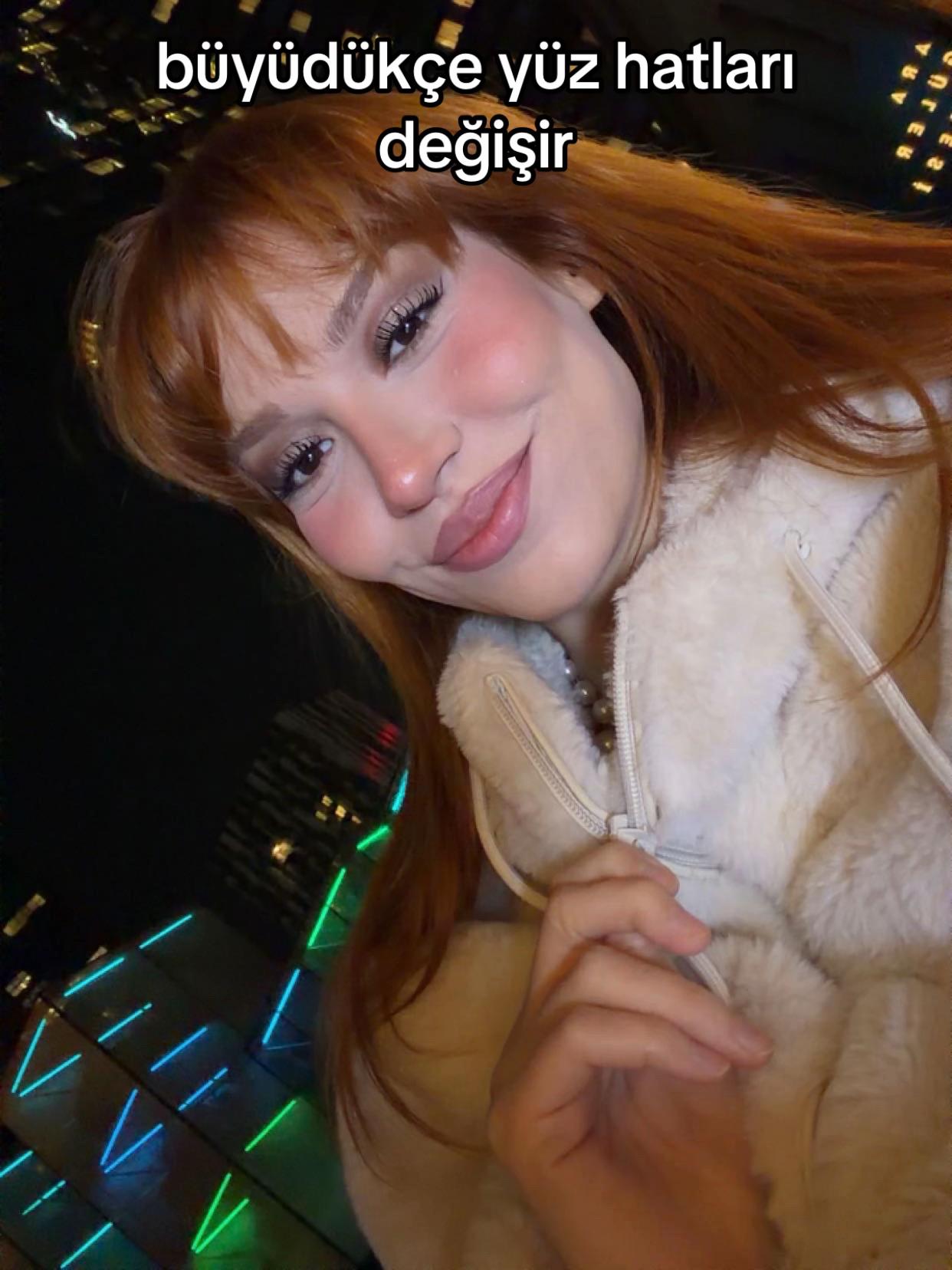 @Sena Uzan