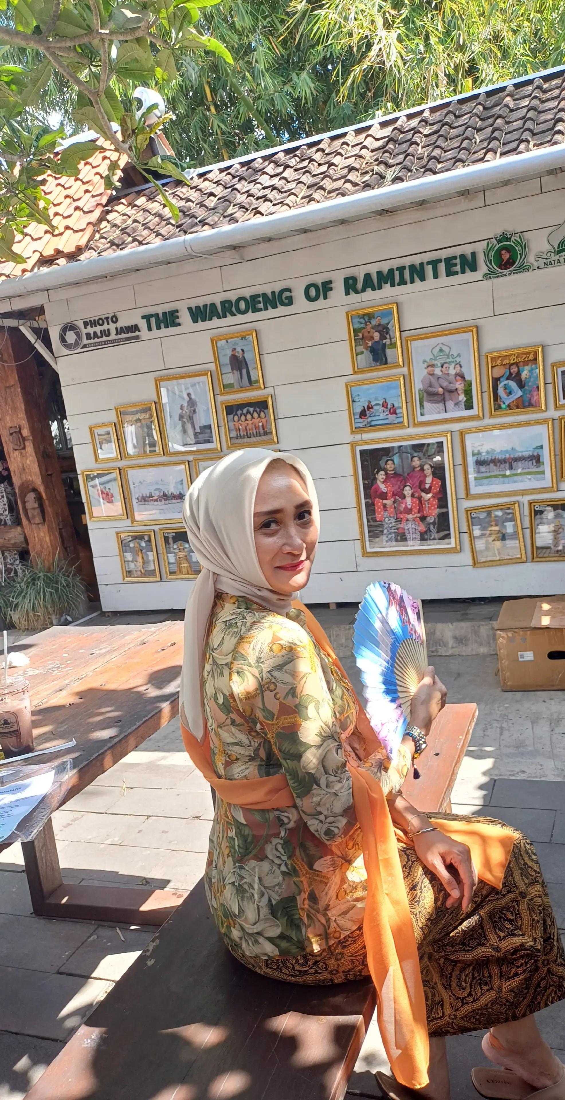 @Yayak Damayanti