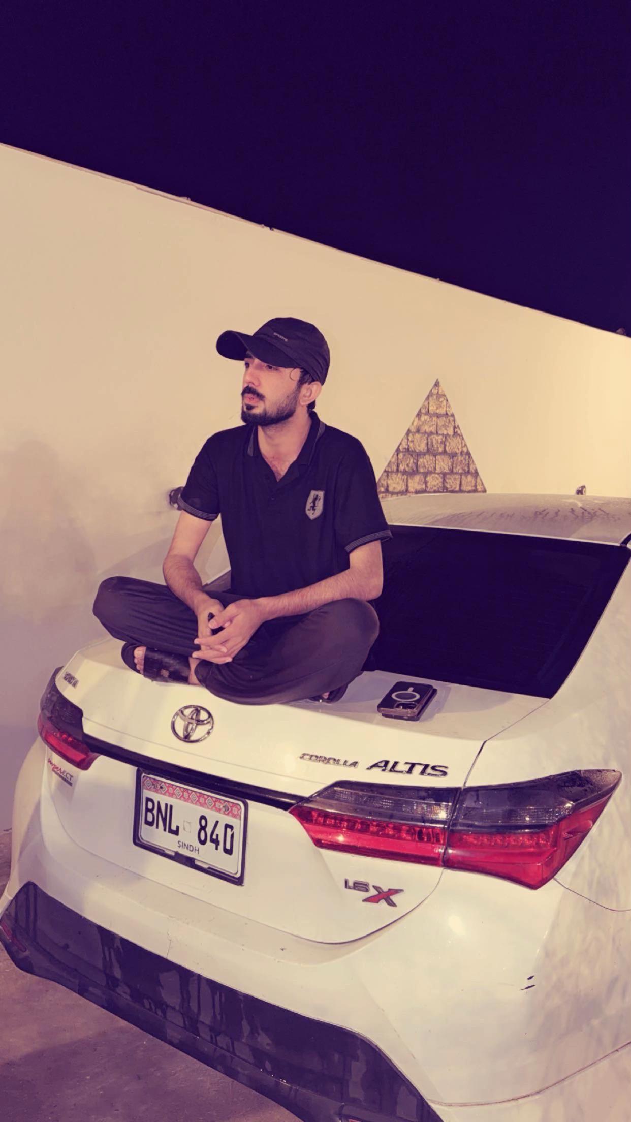 @👑Ahsan Panhyar👑