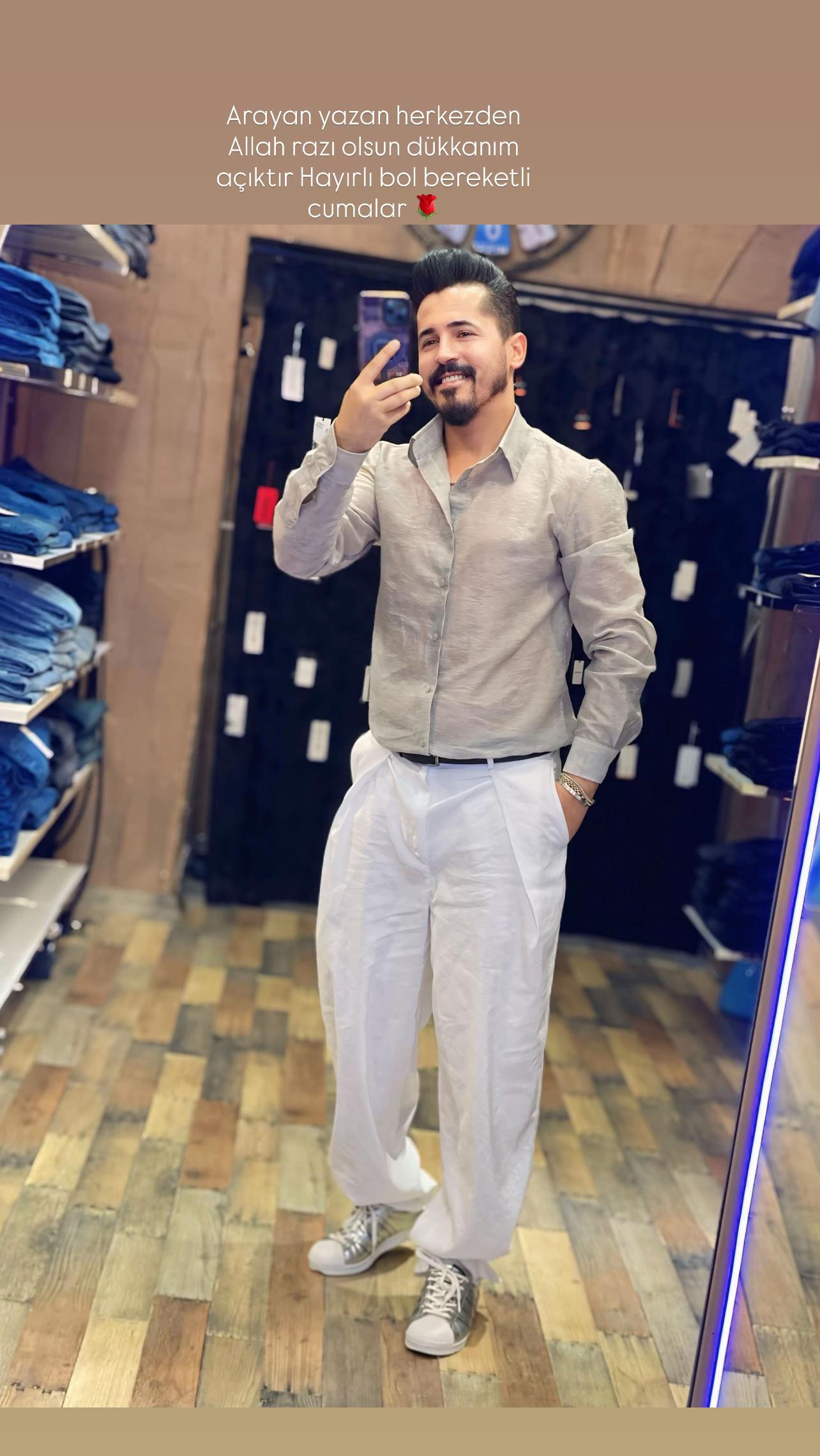 @Yunus Emre Dağdaş