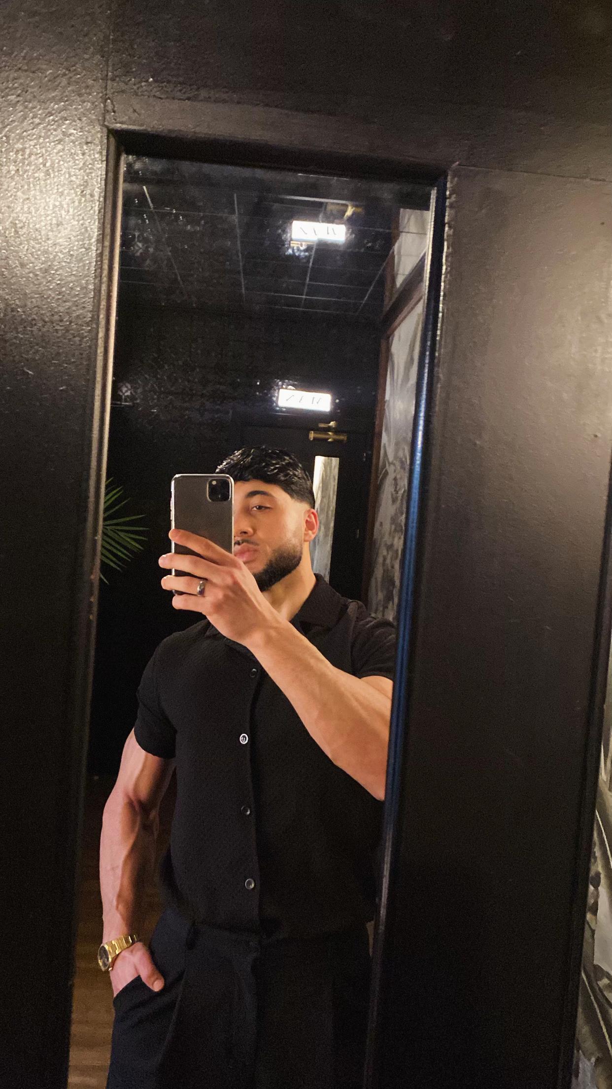 @Zarruko