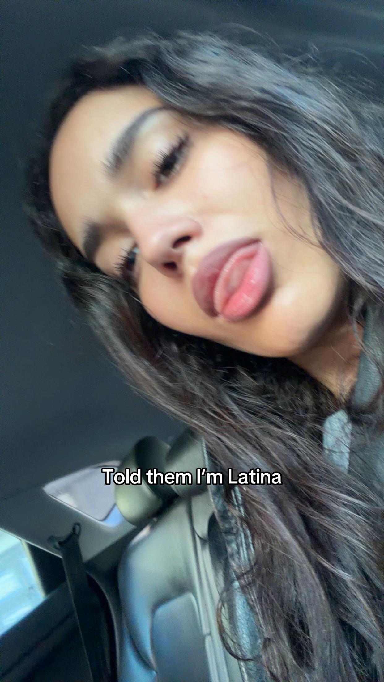@FRANCESCA B