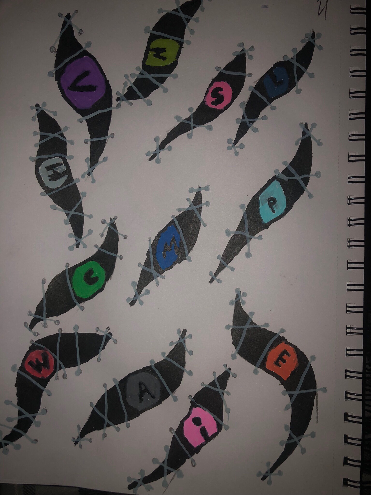 @randomstuffwitheura