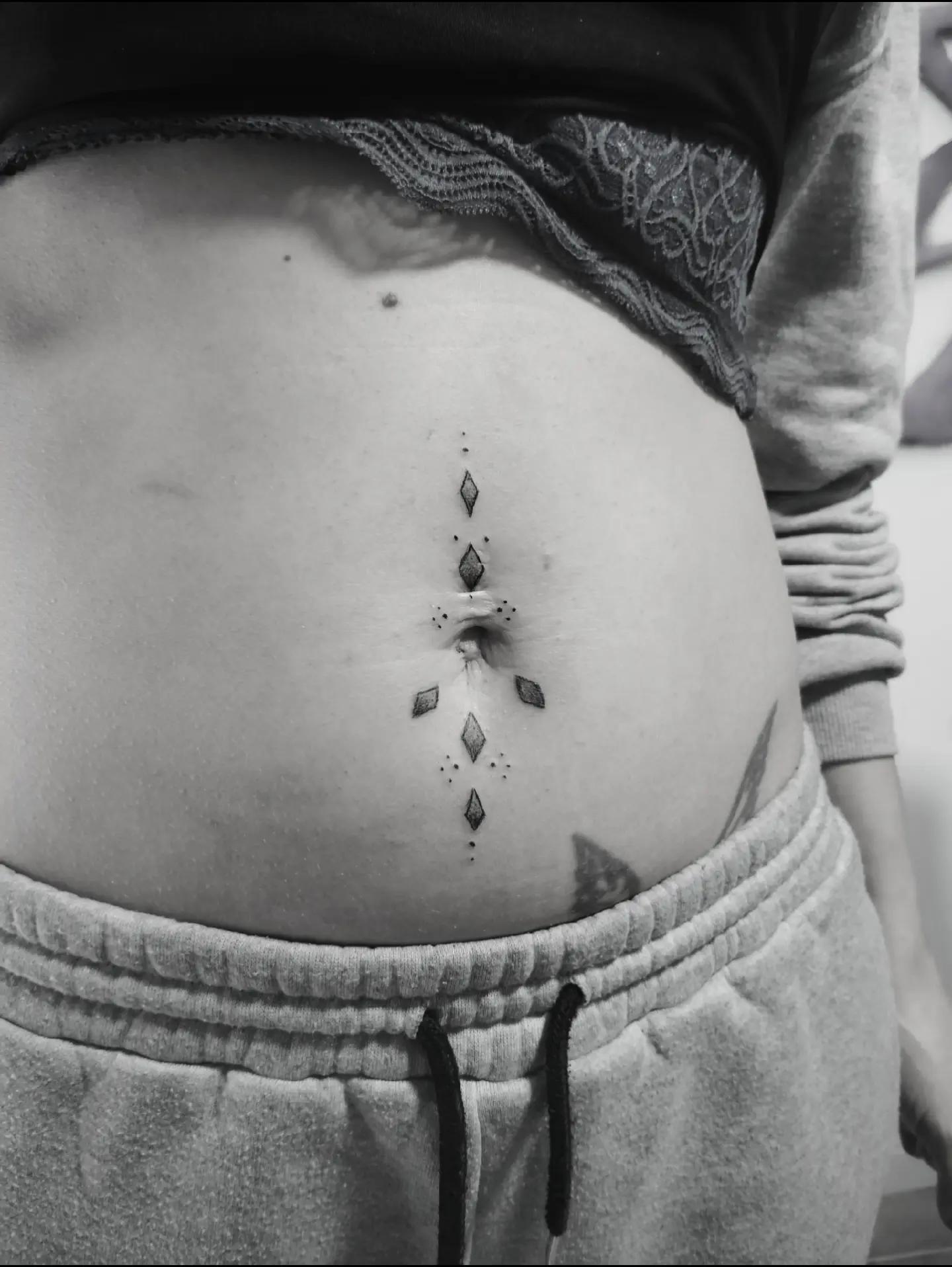 @Flow Skin tattoo & art