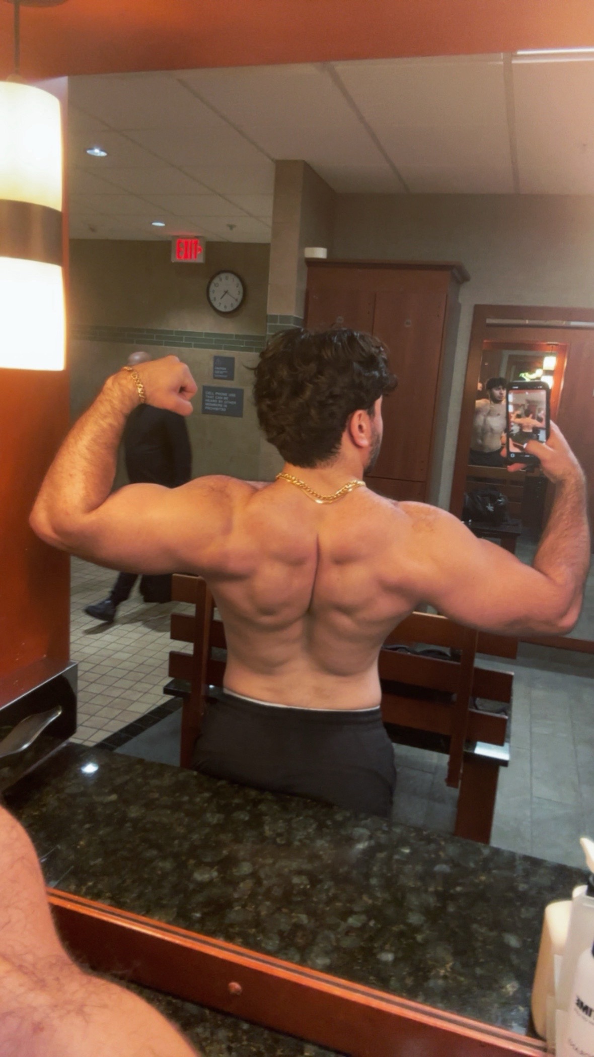 @ArminLifts