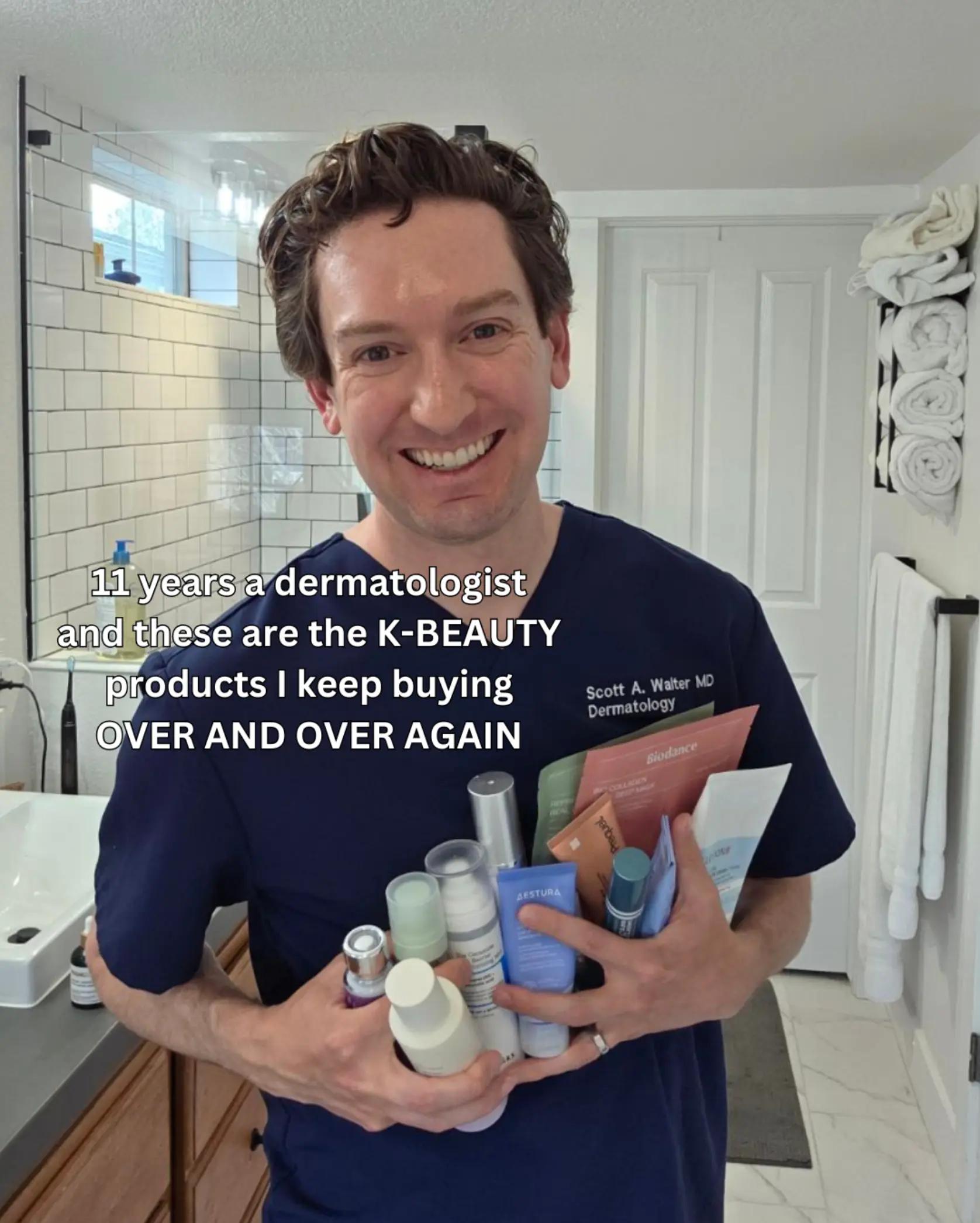 @Dr. Scott Walter | Derm