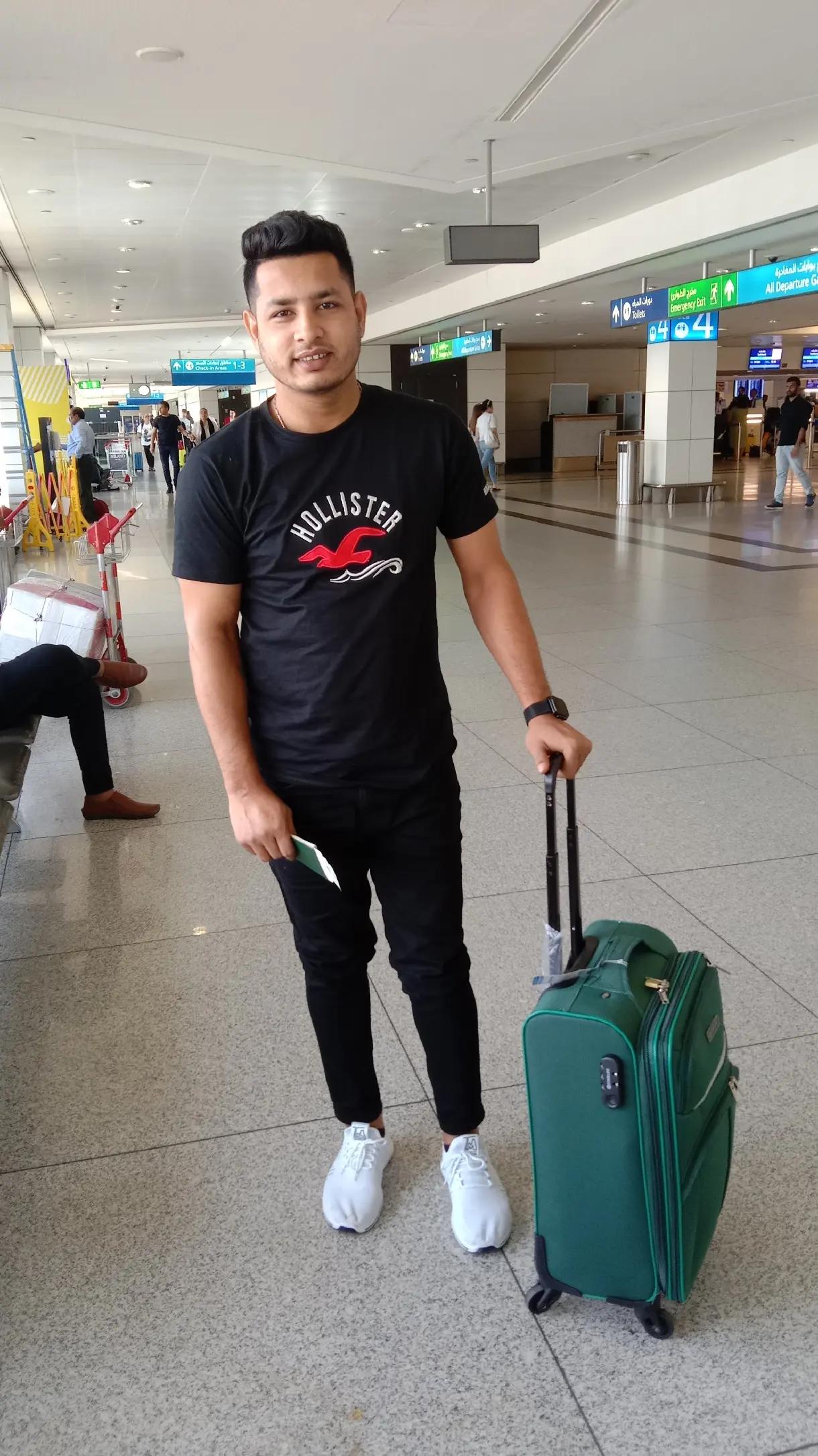 @Shekh Dipu Ahmed