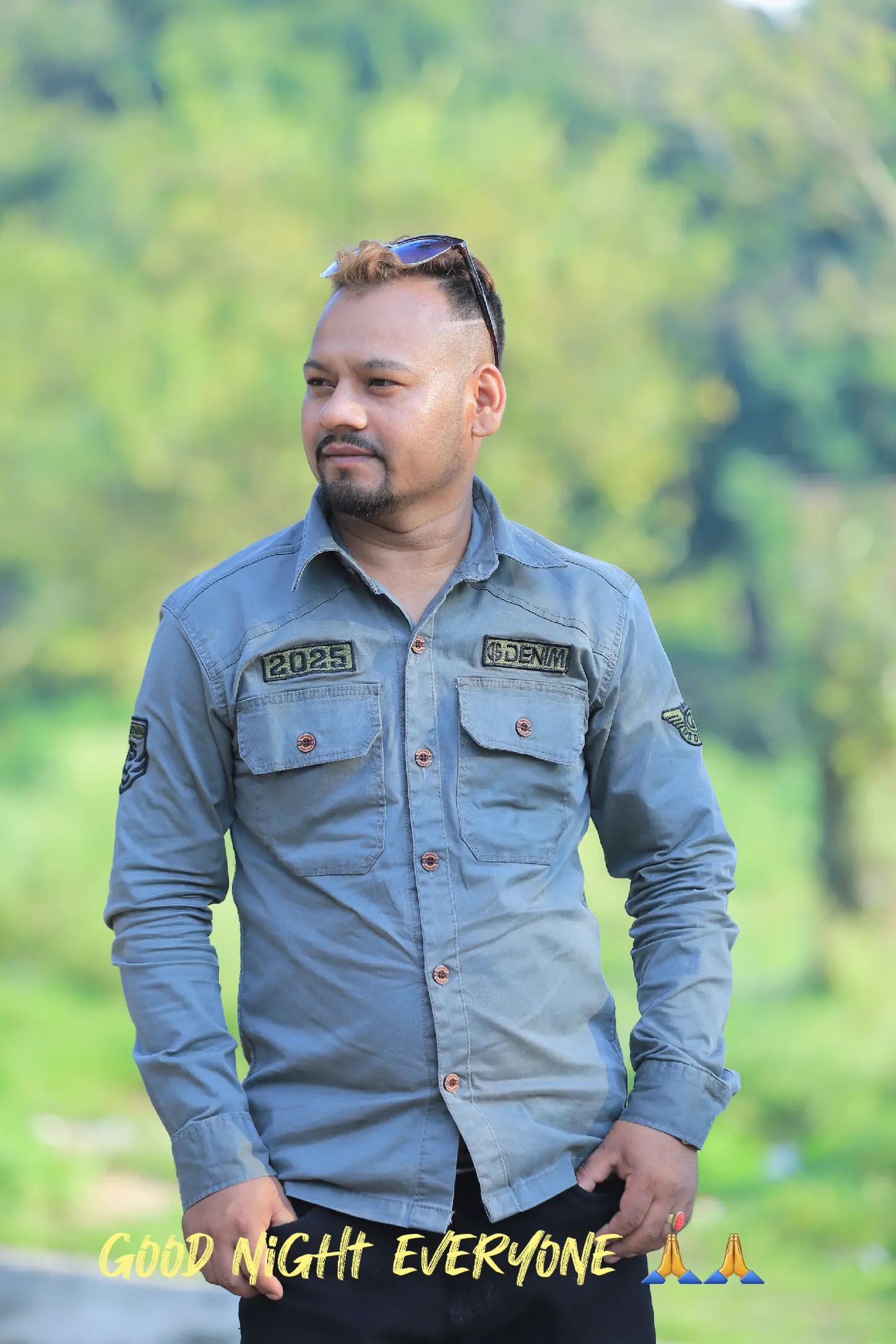 @अर्जुन सेन्चुरी &szlig;&kappa;.(धादिङे)