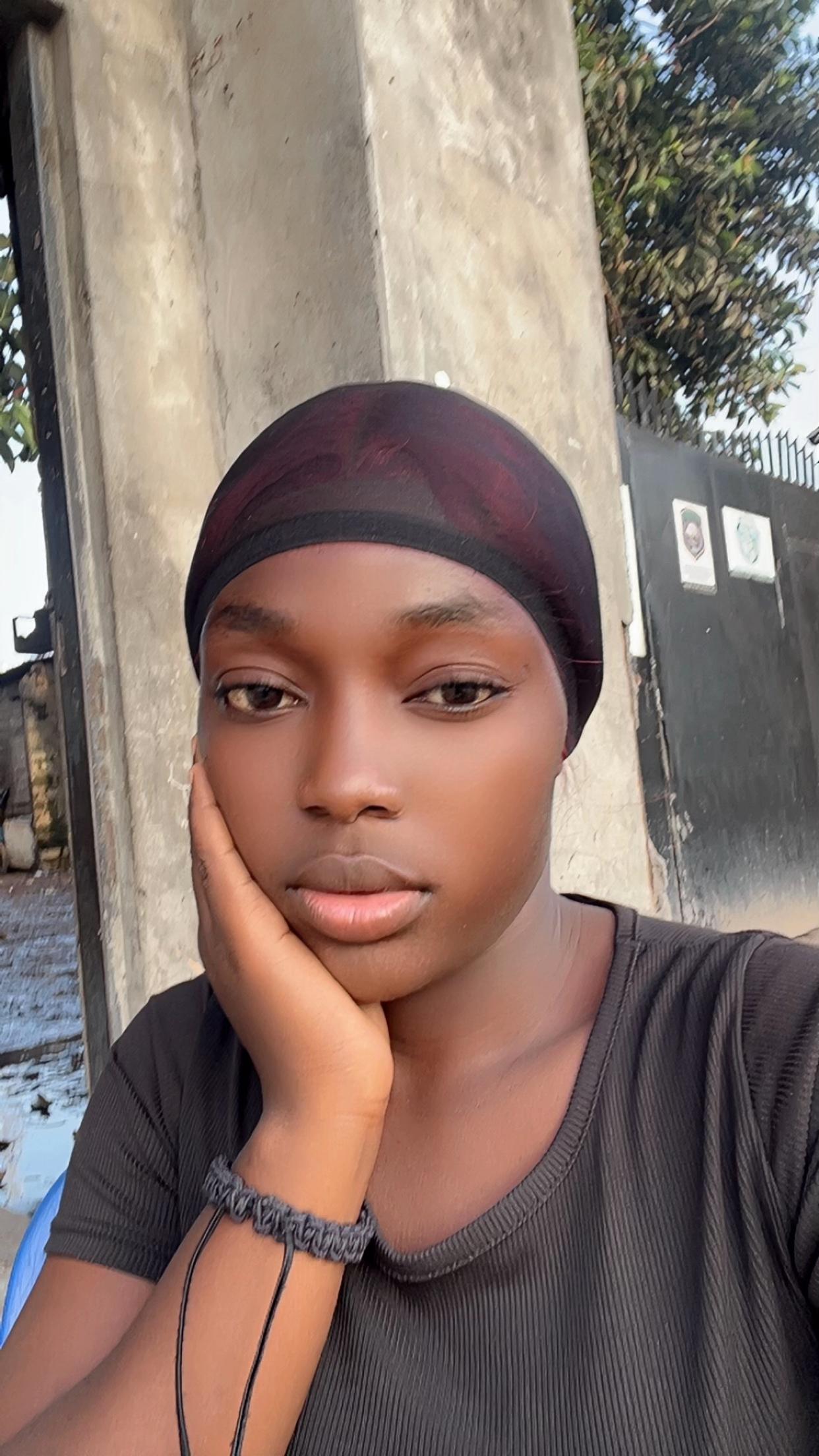 @Tiana klk VanGu