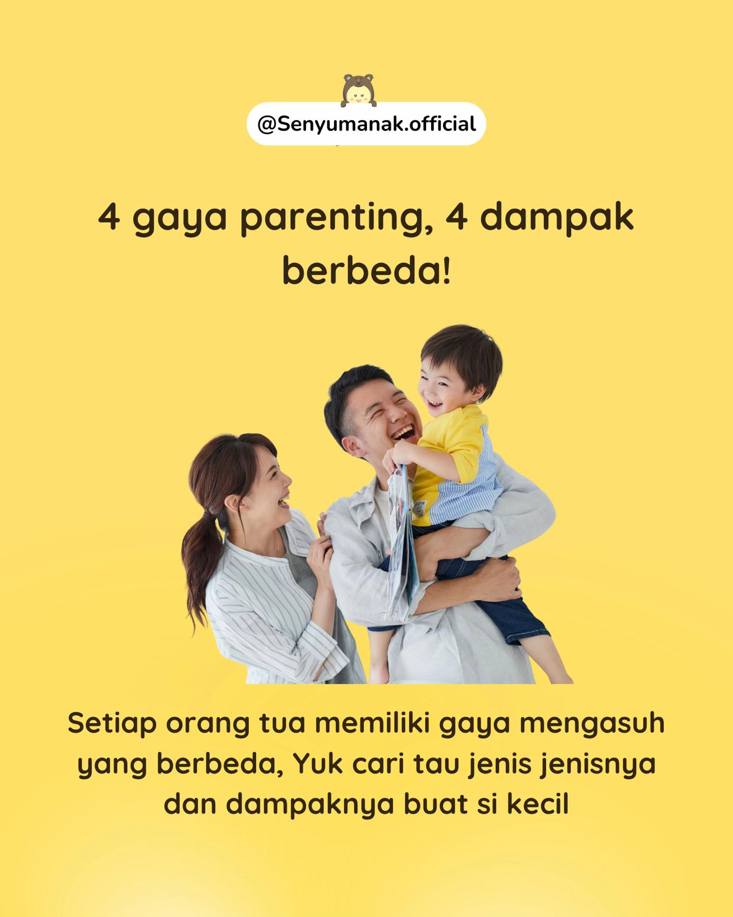 @Seputar Orangtua dan Anak