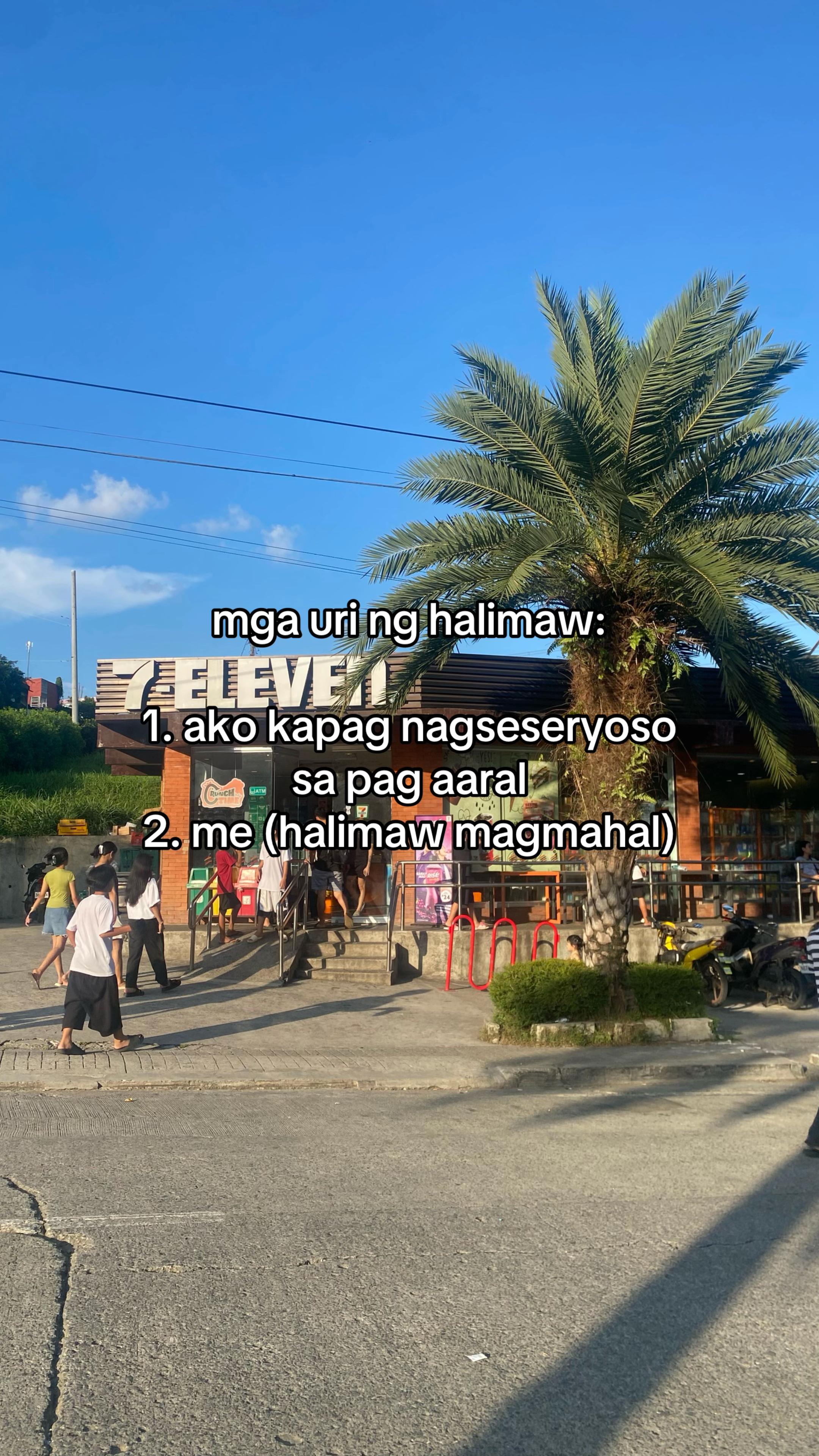 @ako si cute