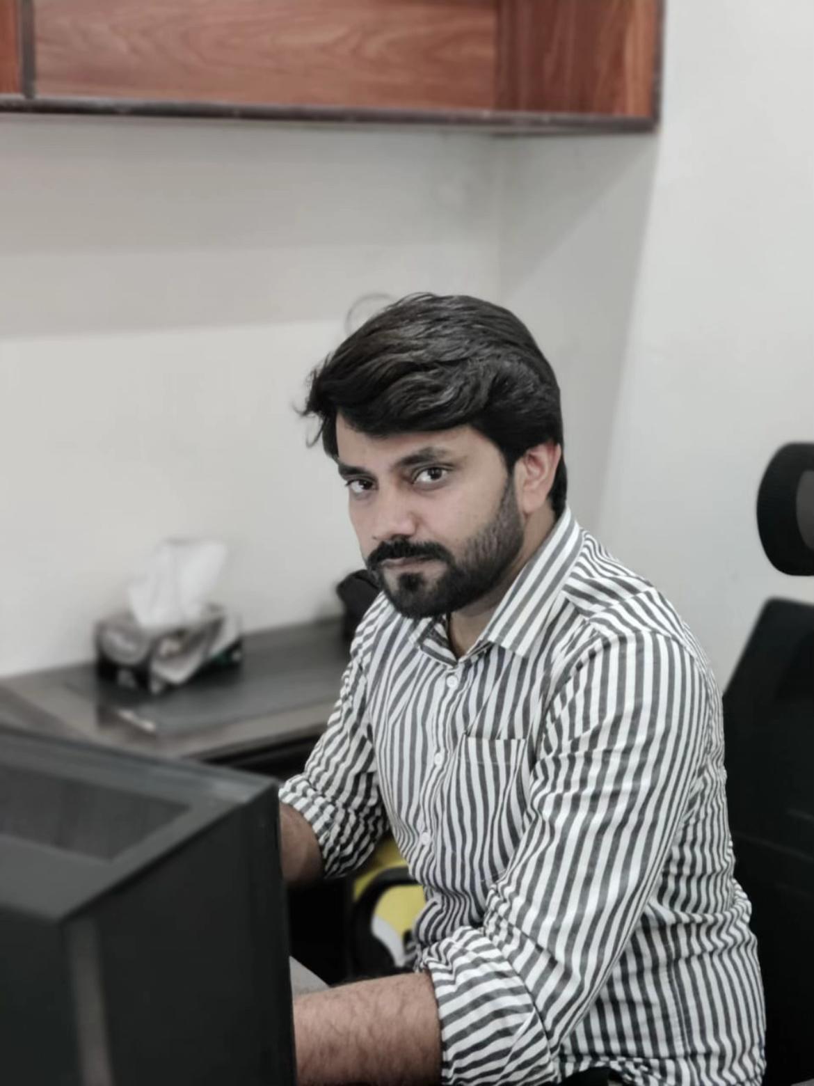 @Shahid Yousaf