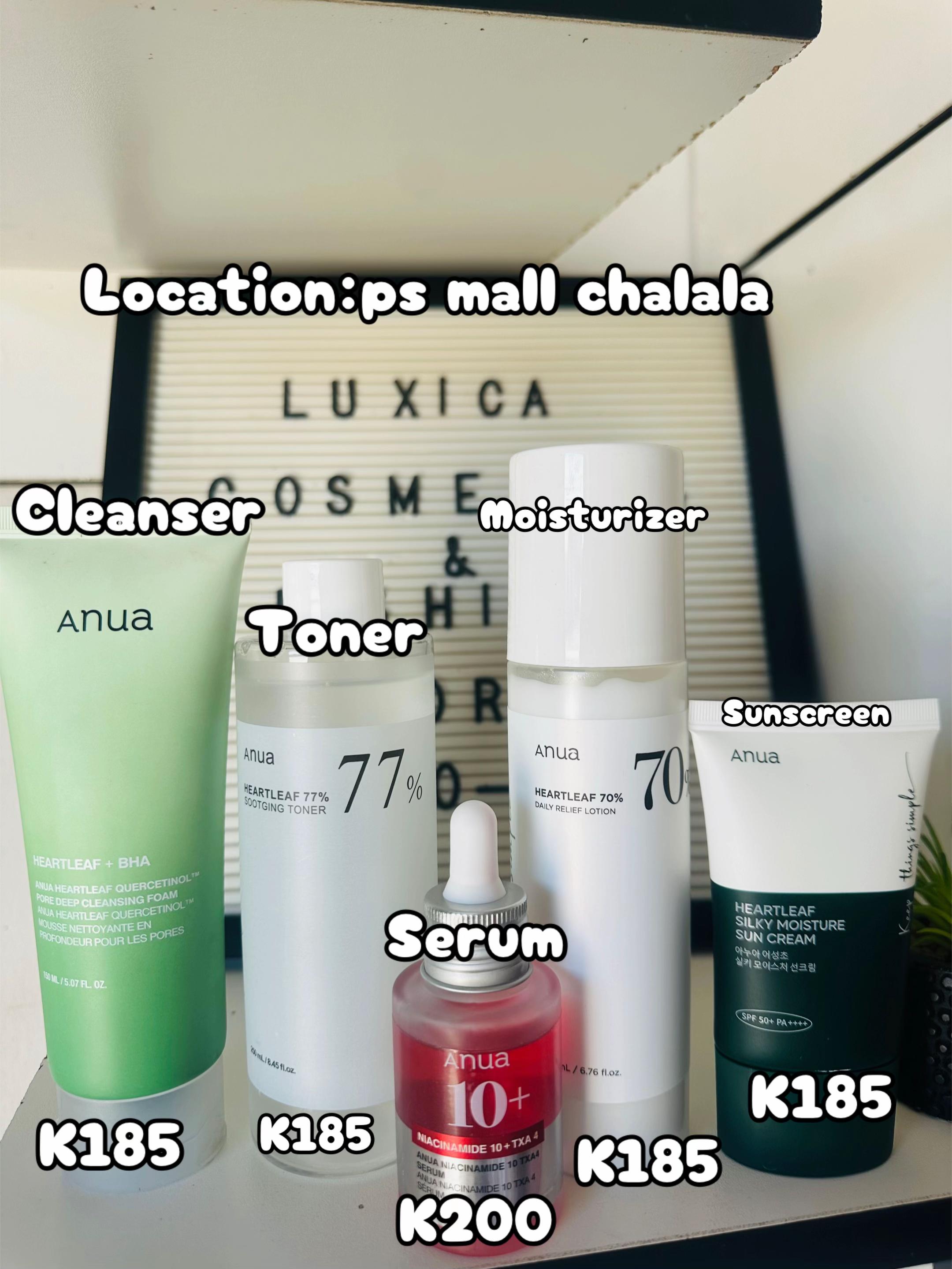 @Luxica