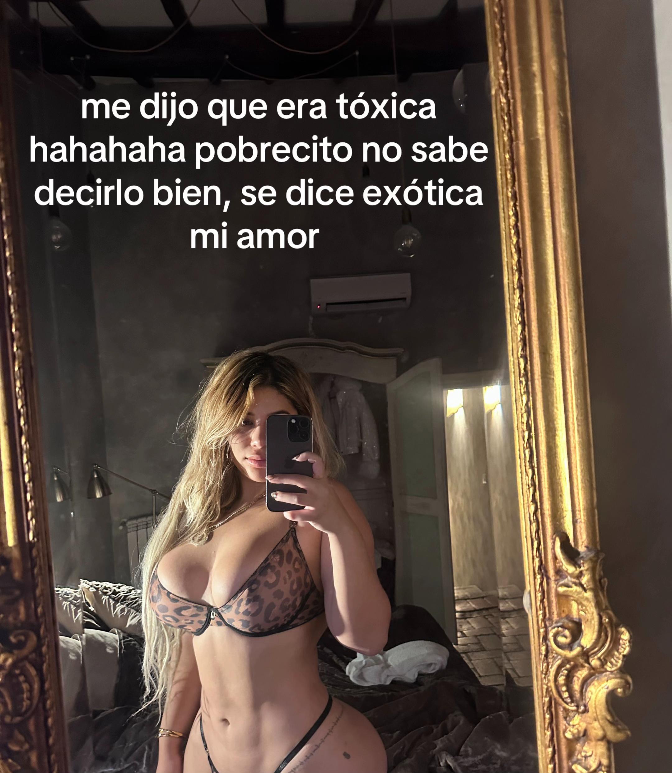 @Melanie Milán